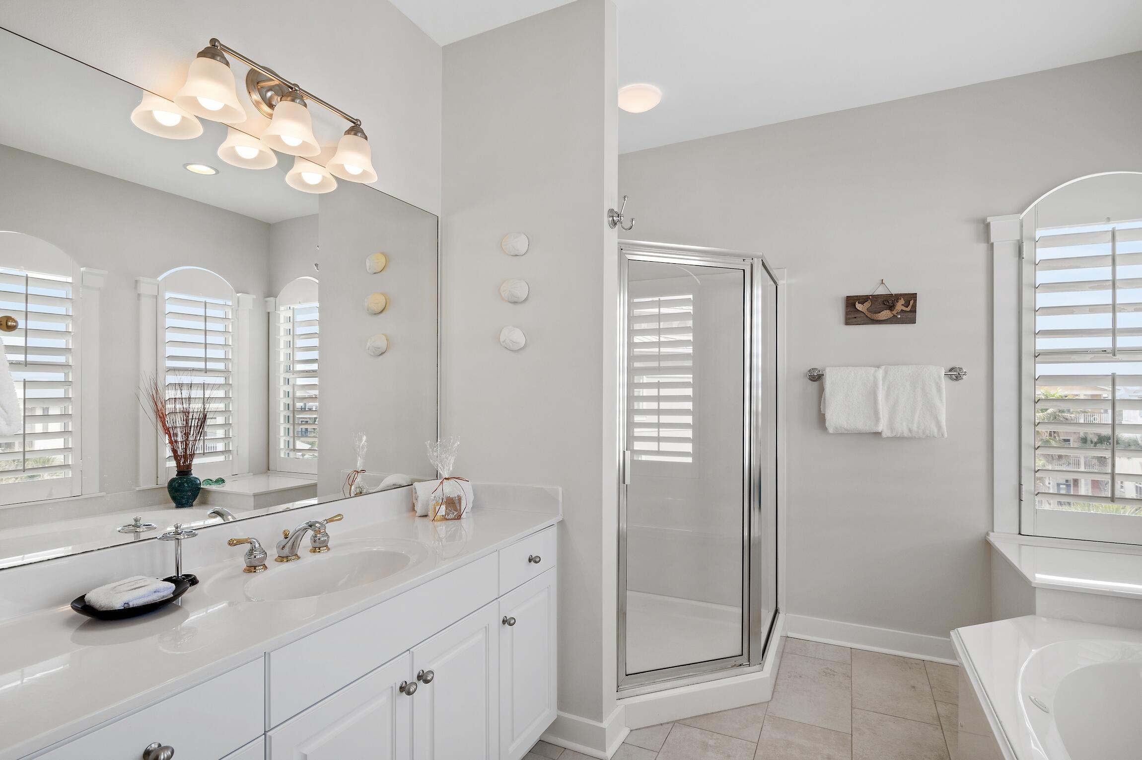 VILLAS AT SEACREST BEACH - Residential