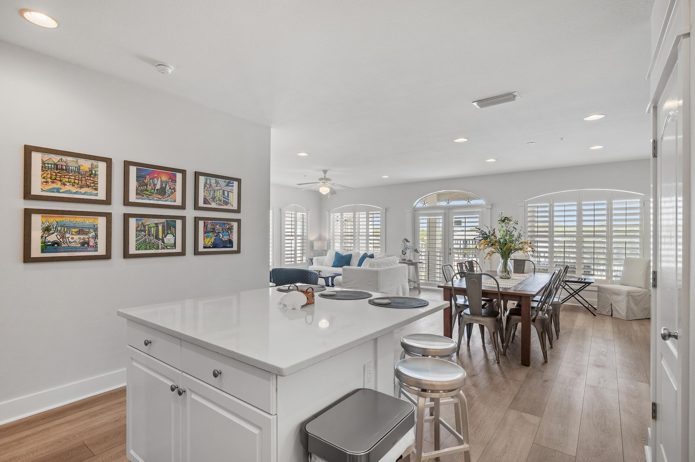 VILLAS AT SEACREST BEACH - Residential