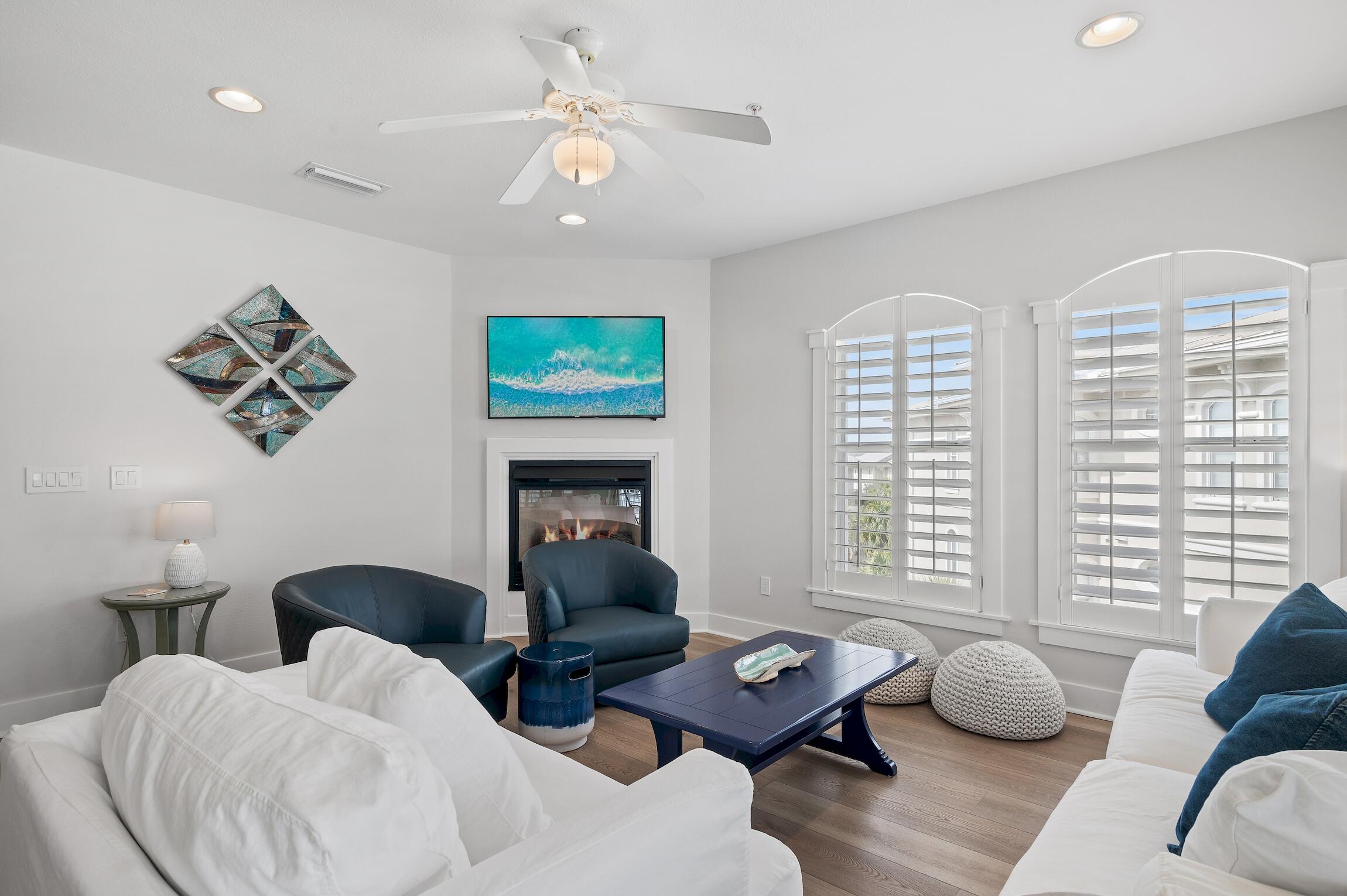 VILLAS AT SEACREST BEACH - Residential
