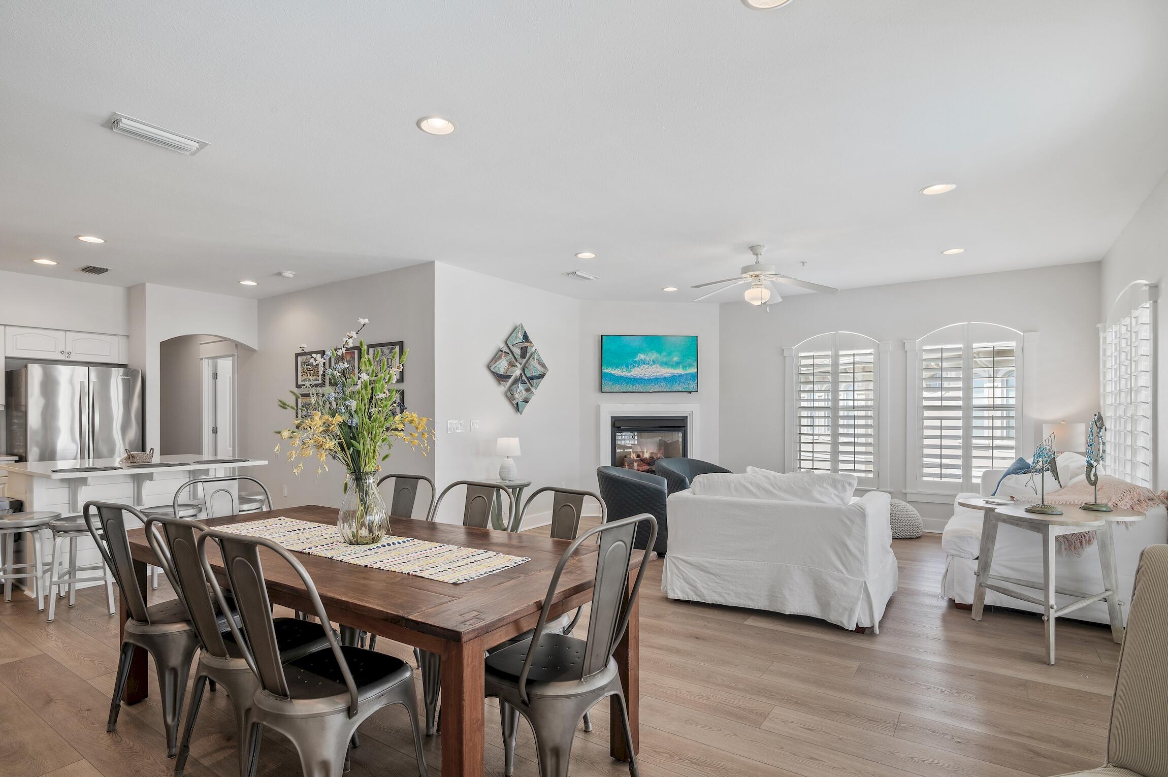 VILLAS AT SEACREST BEACH - Residential