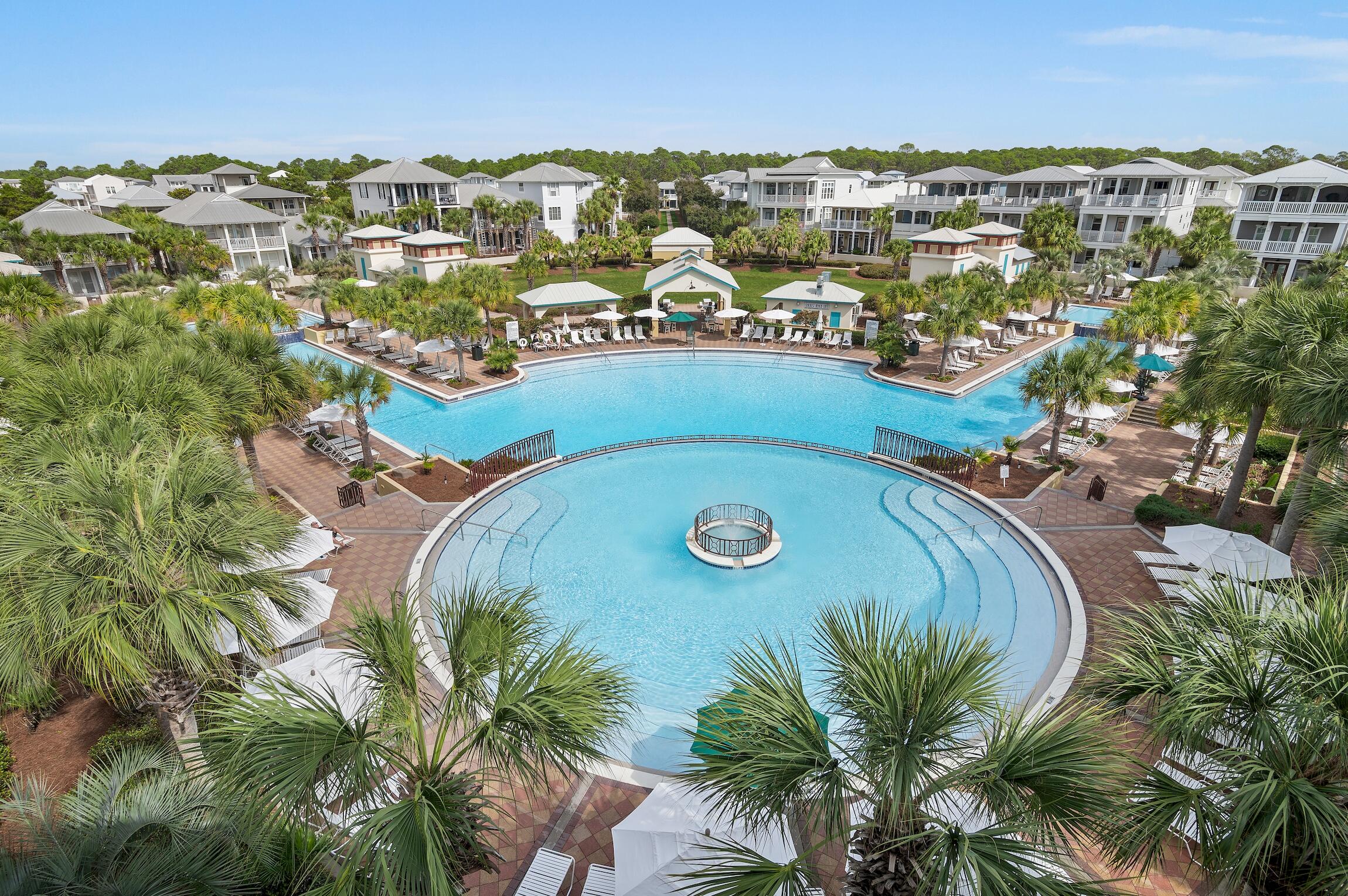 VILLAS AT SEACREST BEACH - Residential