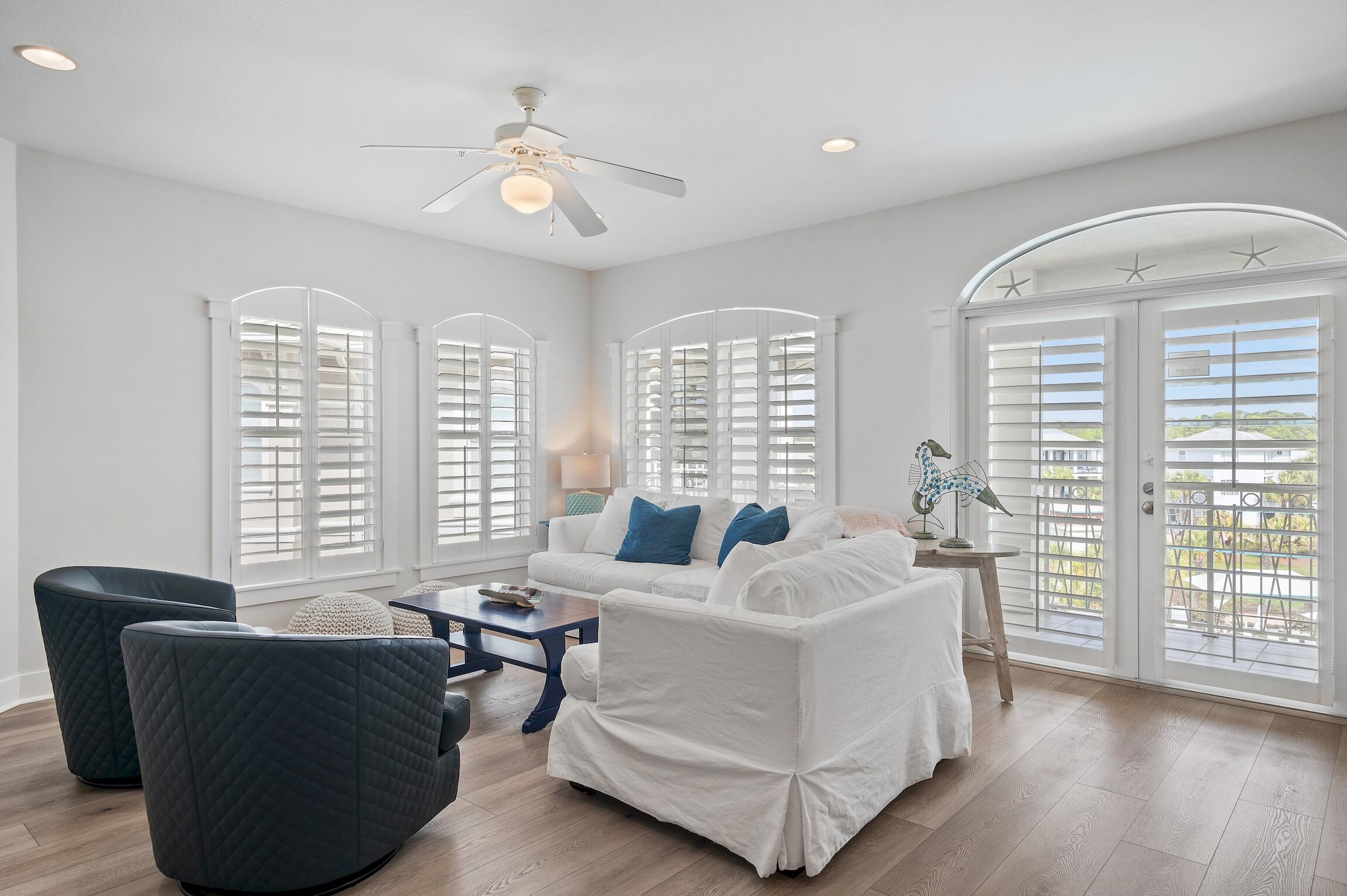 VILLAS AT SEACREST BEACH - Residential