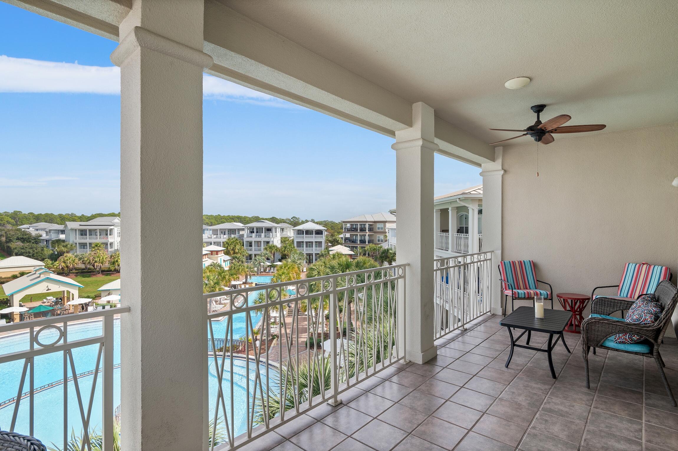 VILLAS AT SEACREST BEACH - Residential