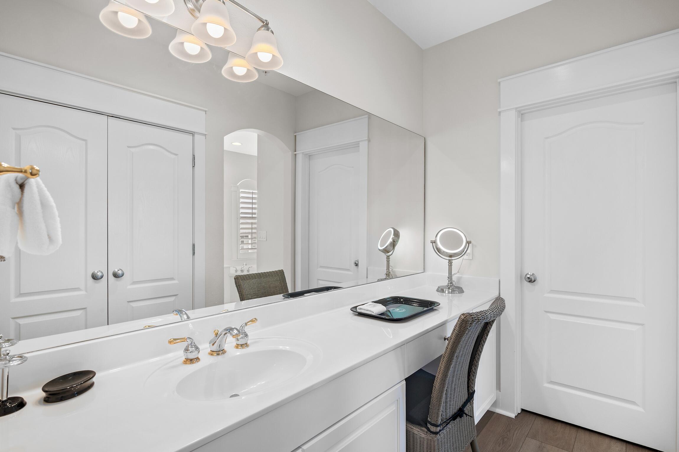VILLAS AT SEACREST BEACH - Residential