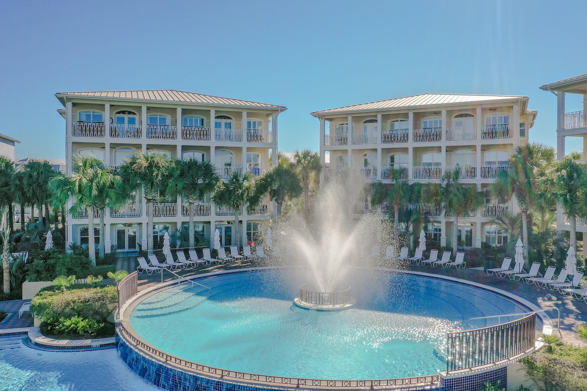 VILLAS AT SEACREST BEACH - Residential