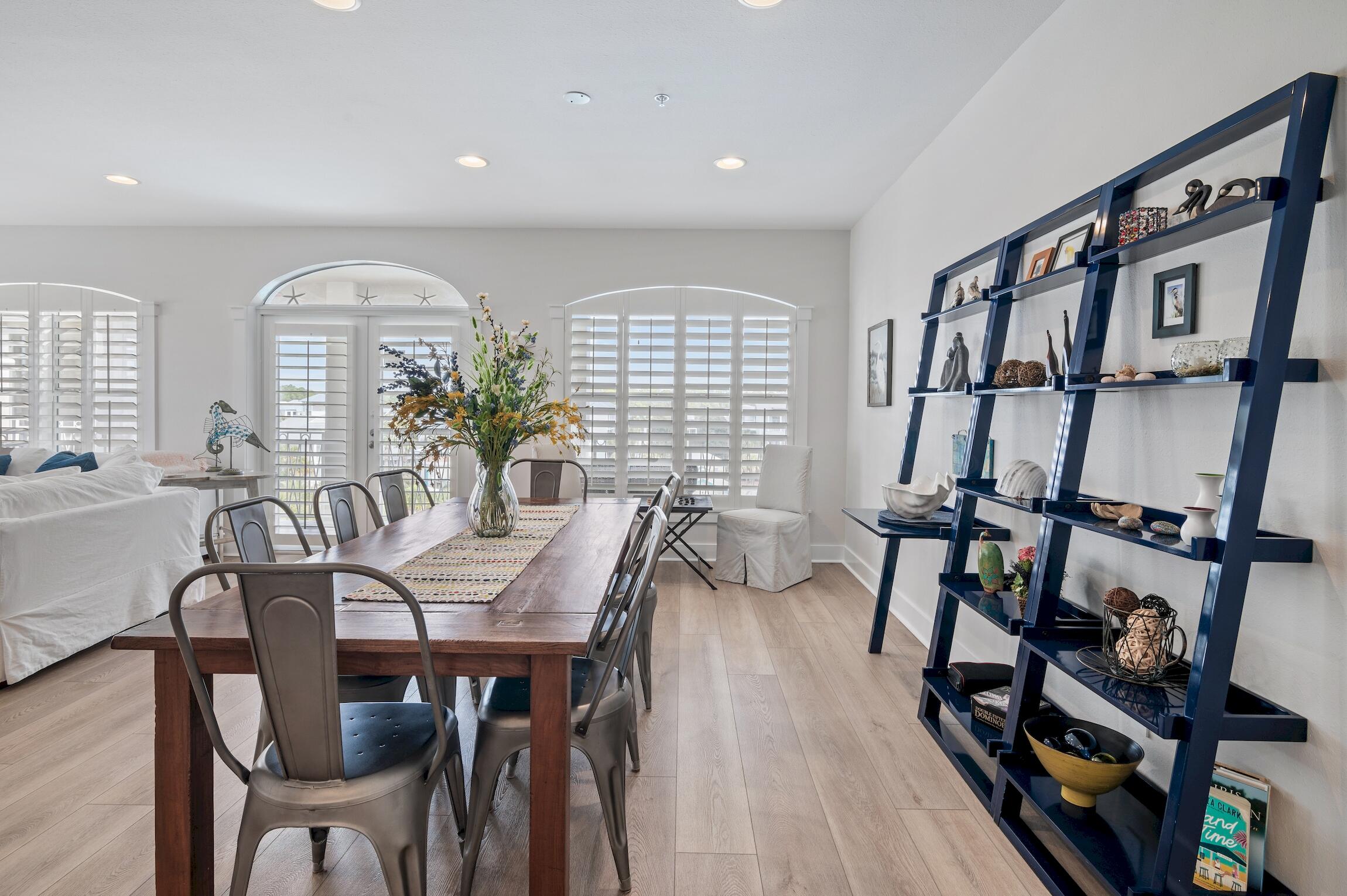VILLAS AT SEACREST BEACH - Residential