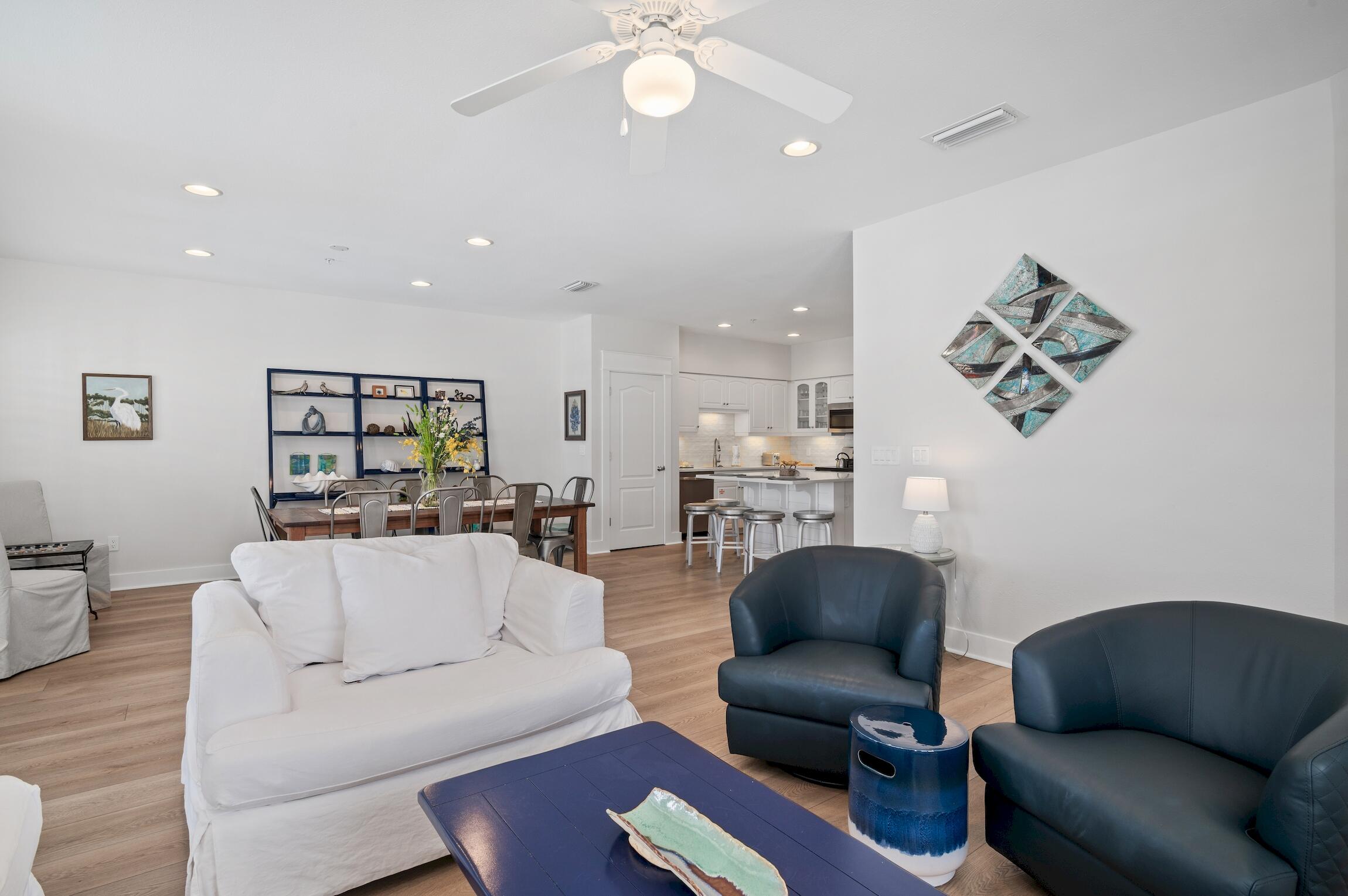 VILLAS AT SEACREST BEACH - Residential