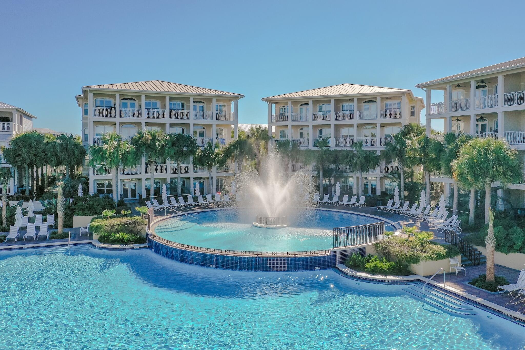 VILLAS AT SEACREST BEACH - Residential