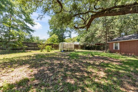 A home in Crestview