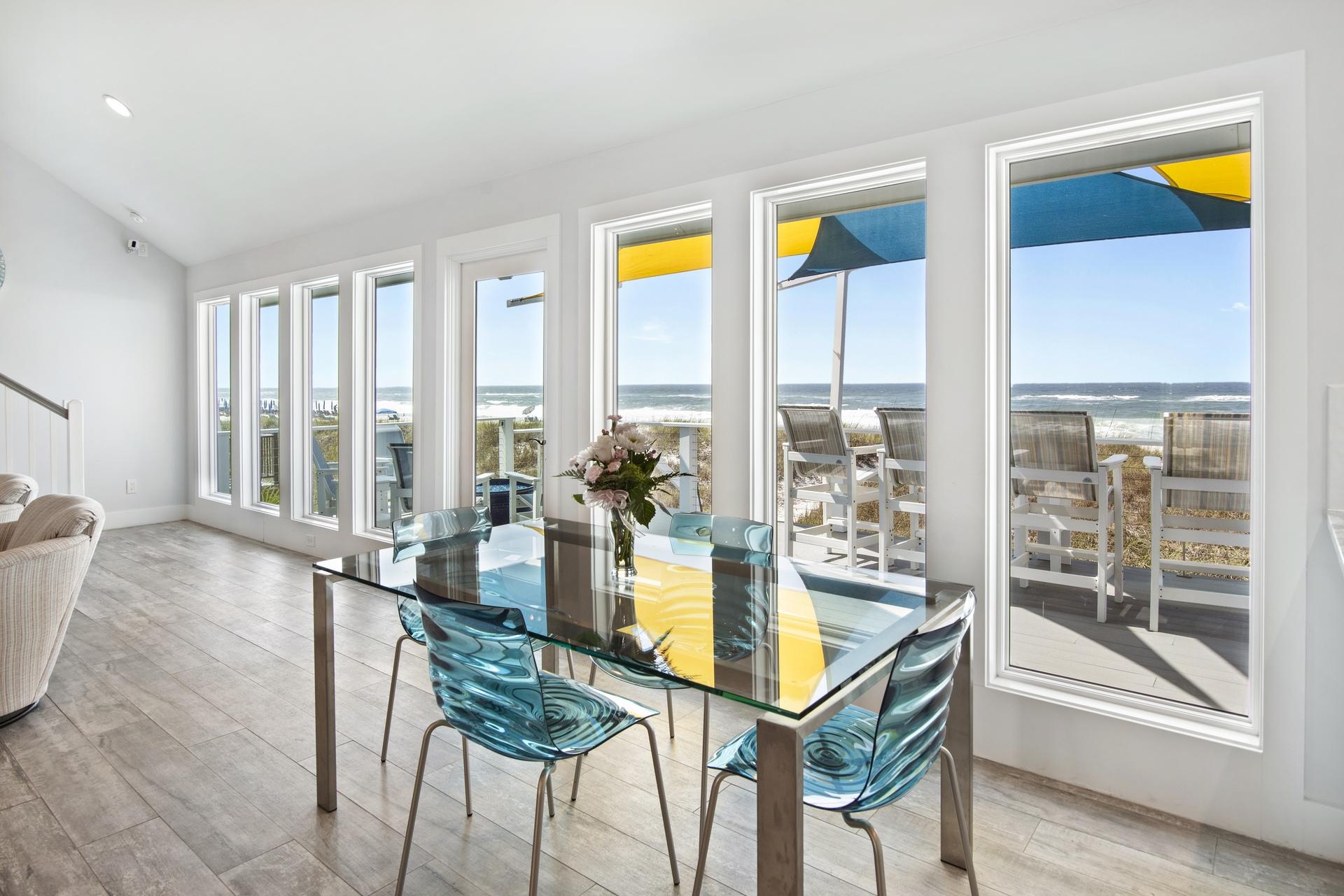 MIRAMAR BEACH - Residential