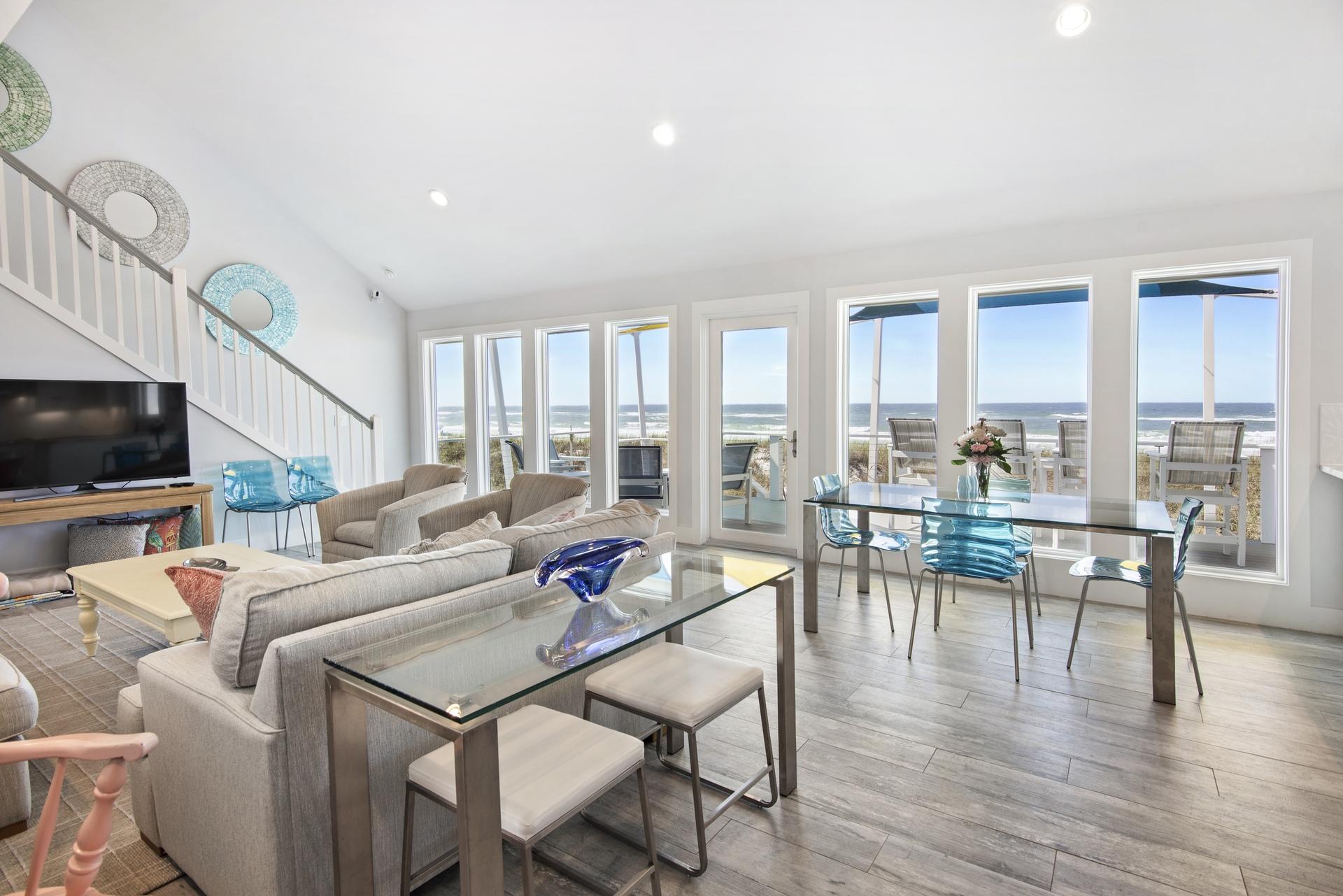 MIRAMAR BEACH - Residential
