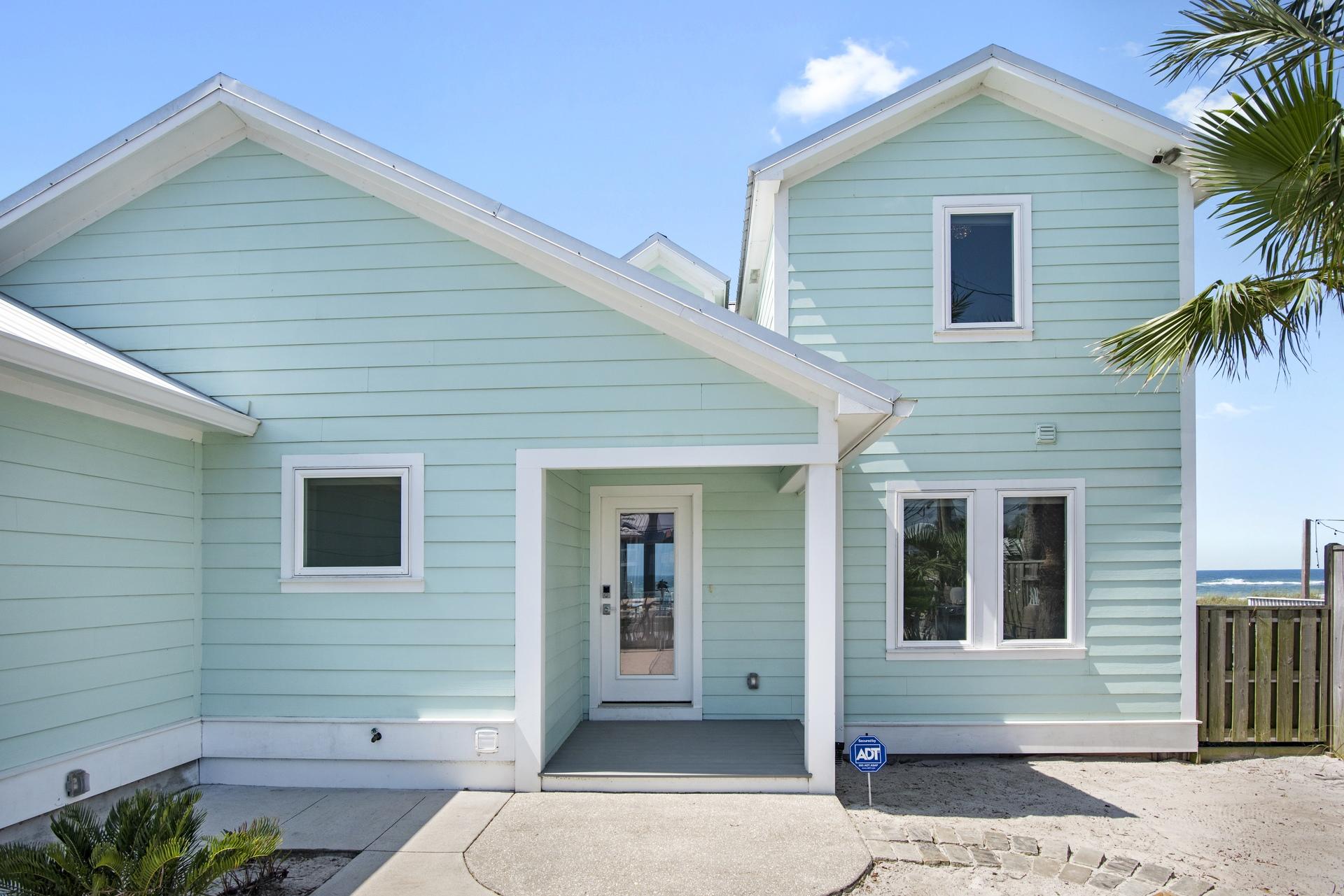 MIRAMAR BEACH - Residential