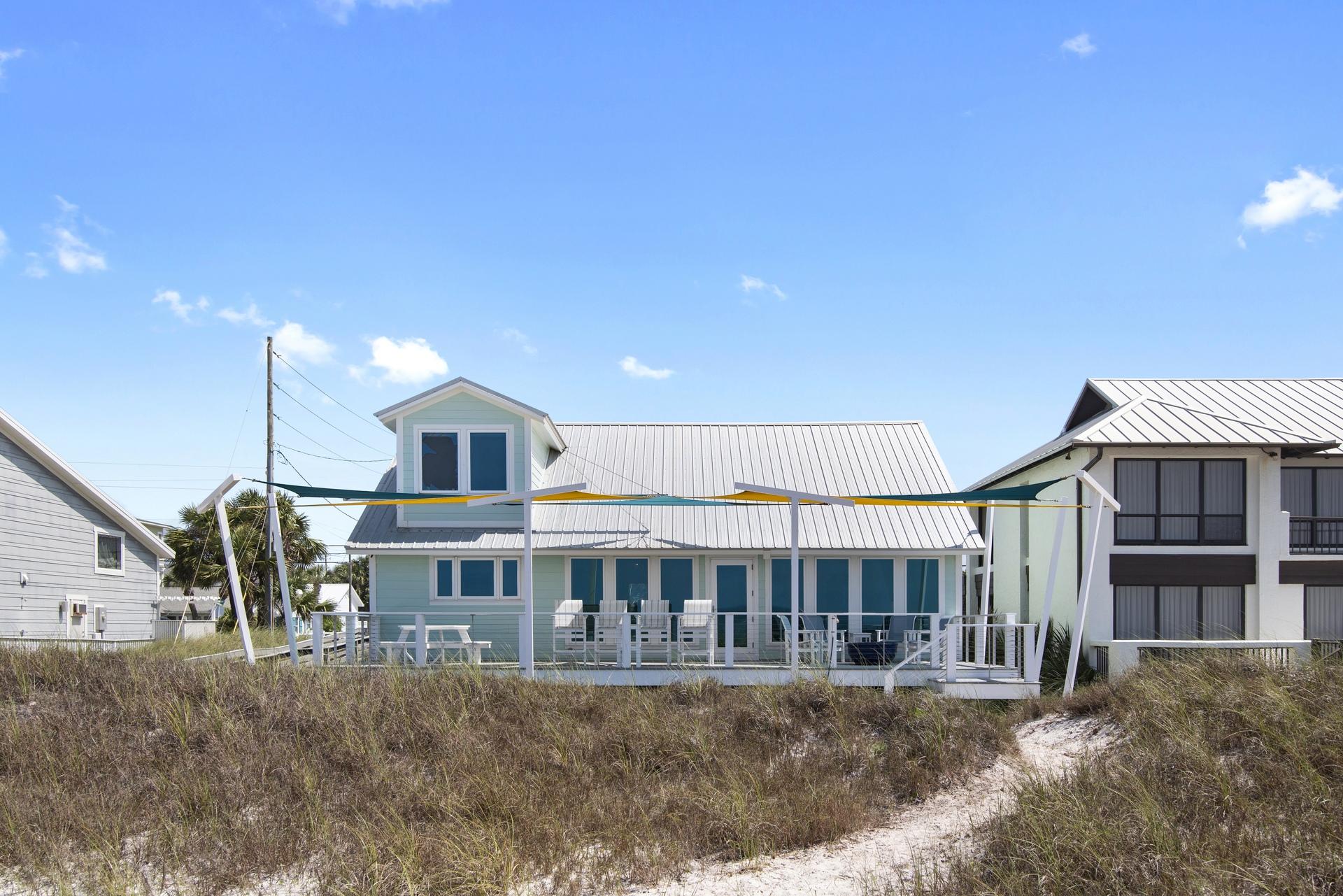 MIRAMAR BEACH - Residential