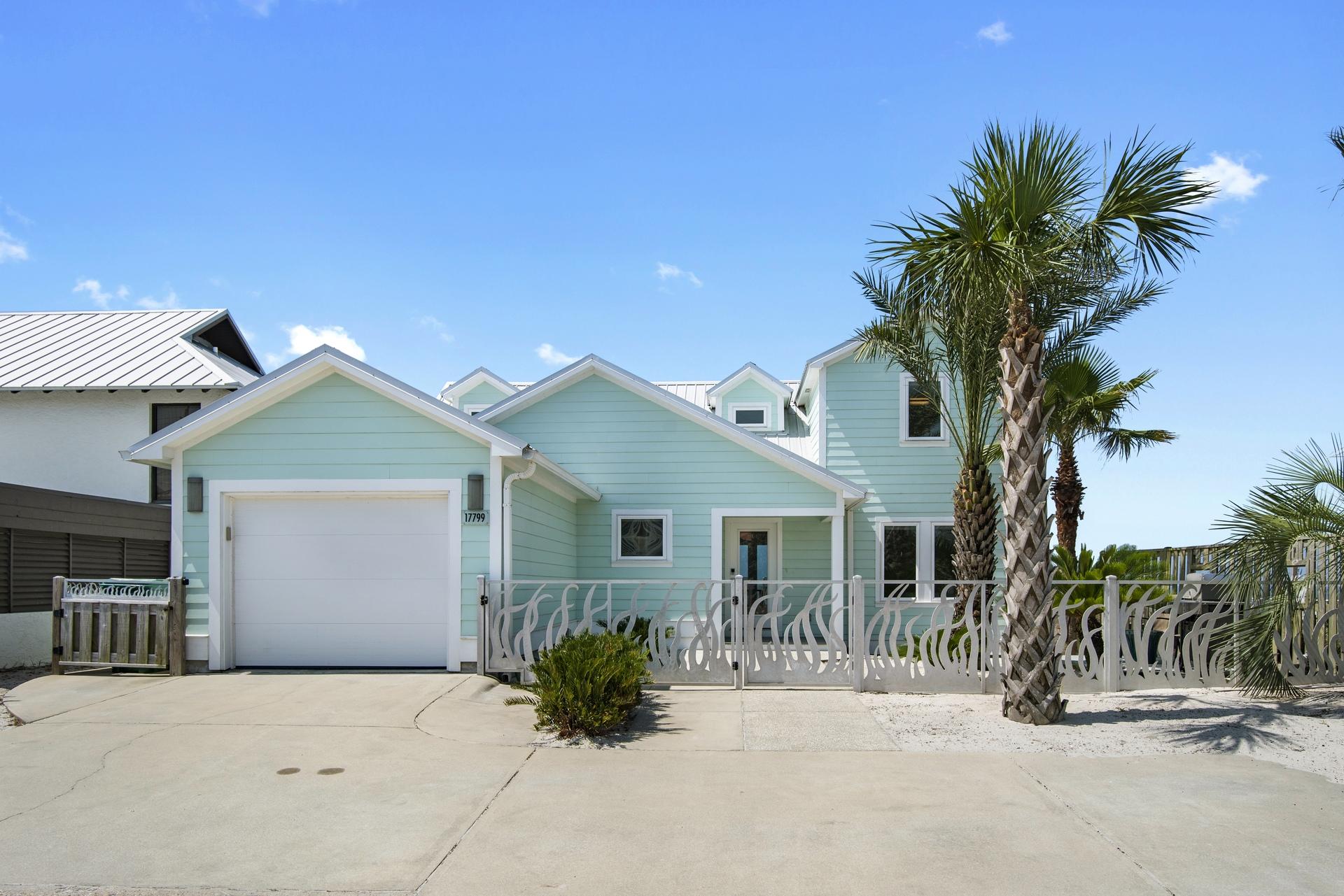 MIRAMAR BEACH - Residential