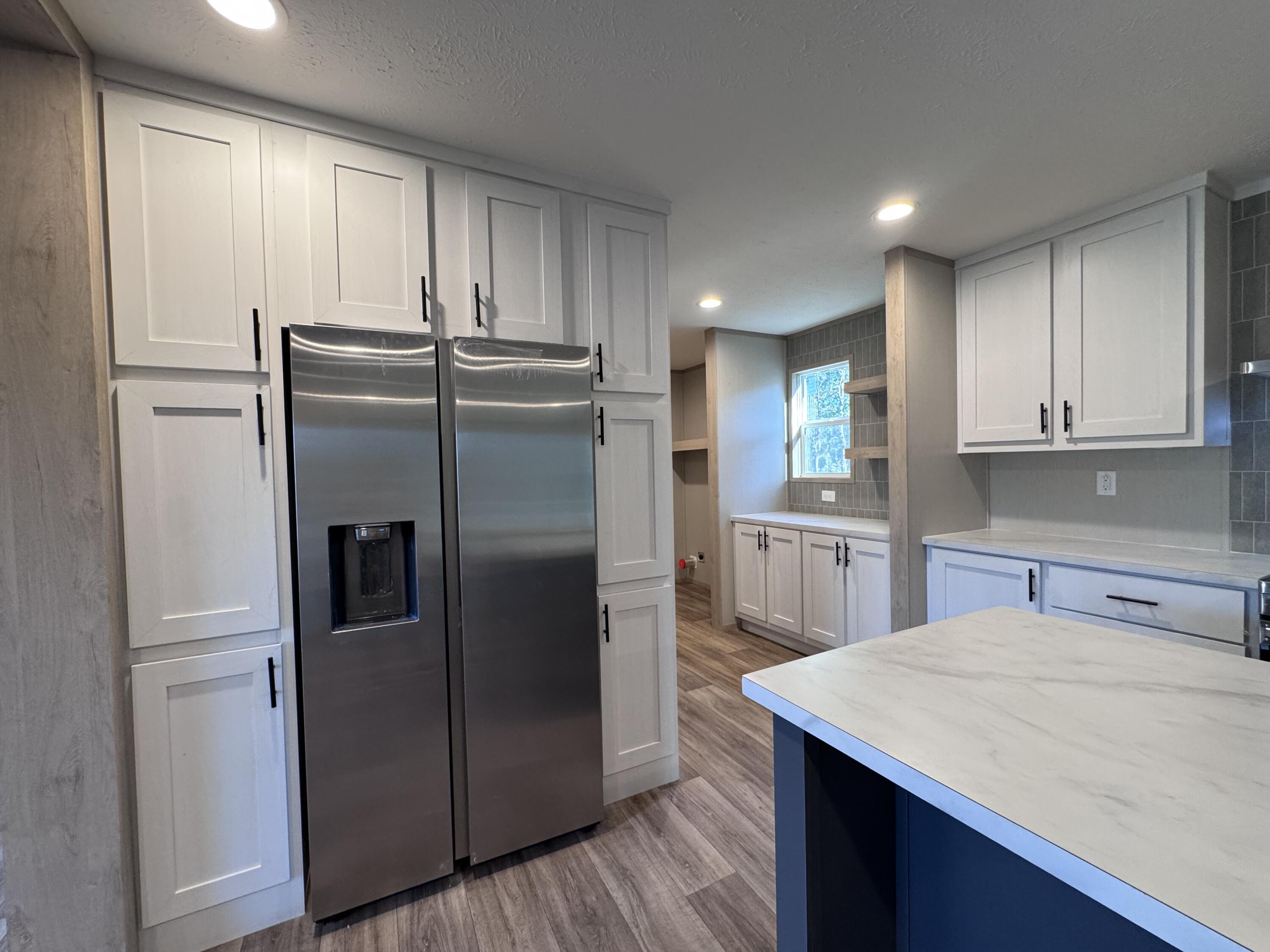 OAKWOOD HILLS UNIT 1 - Residential