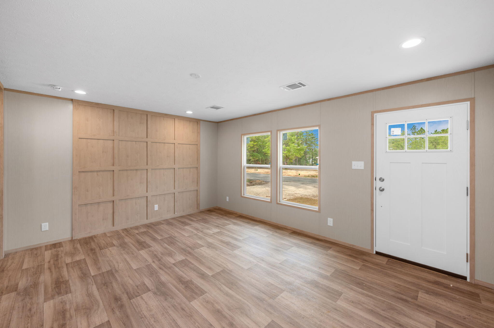 OAKWOOD HILLS UNIT 1 - Residential