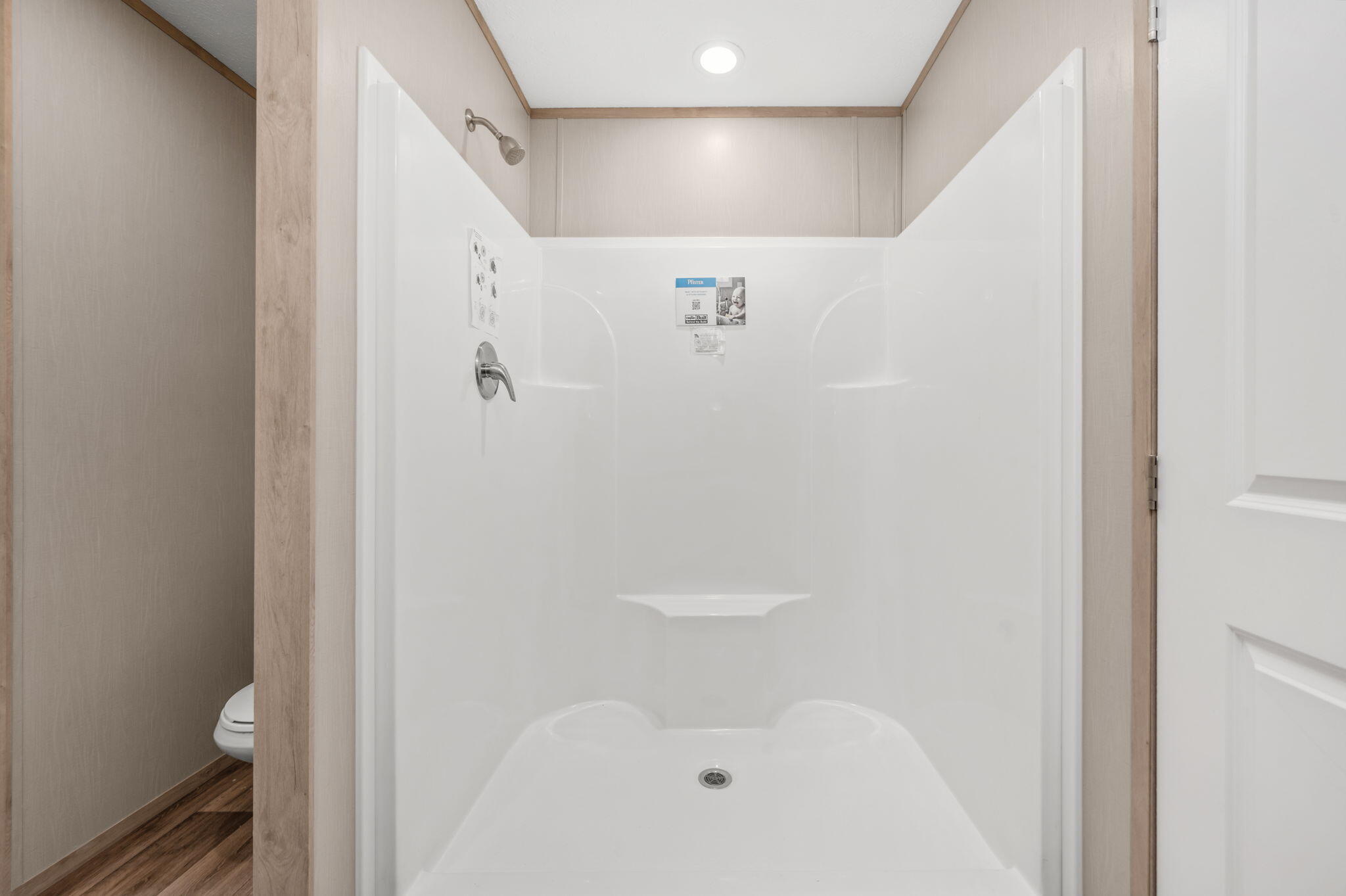 OAKWOOD HILLS UNIT 1 - Residential