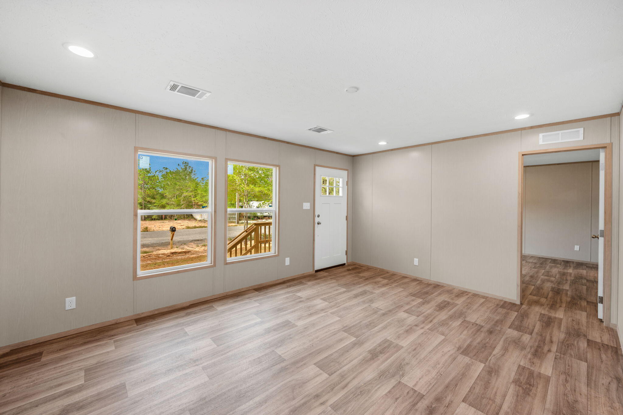 OAKWOOD HILLS UNIT 1 - Residential