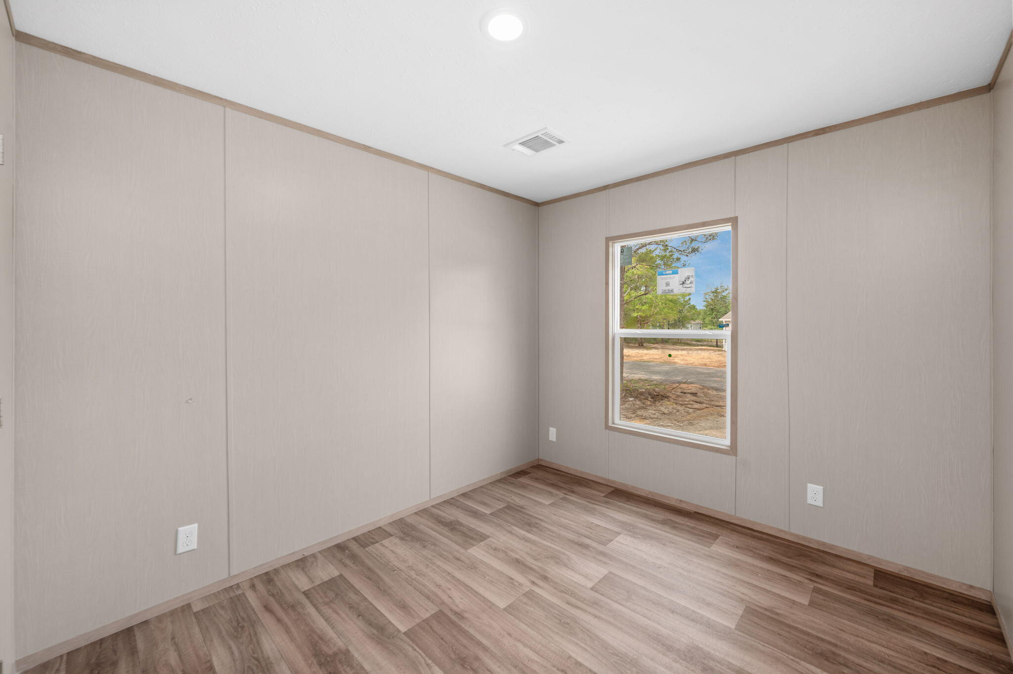 OAKWOOD HILLS UNIT 1 - Residential