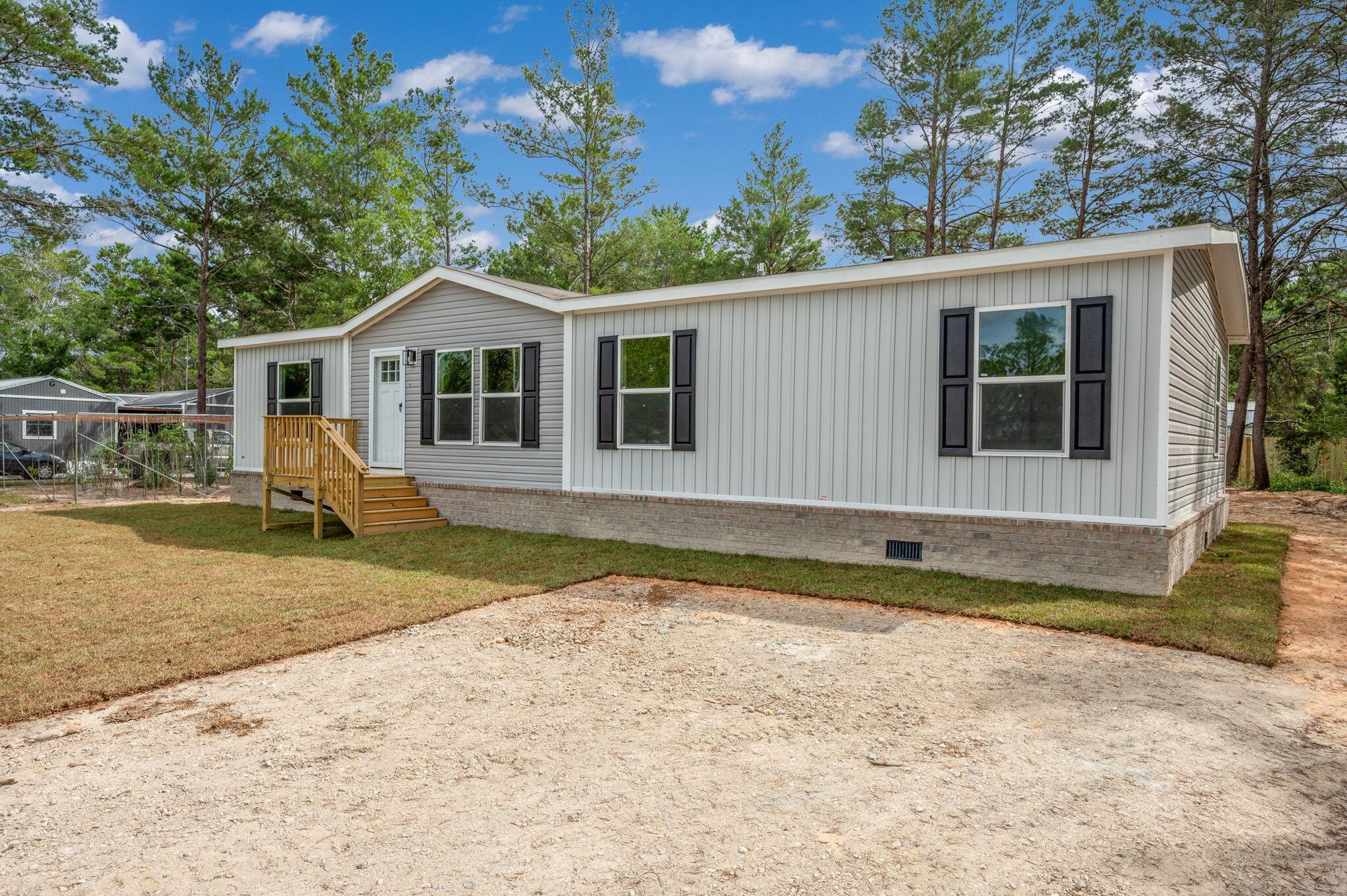 OAKWOOD HILLS UNIT 1 - Residential