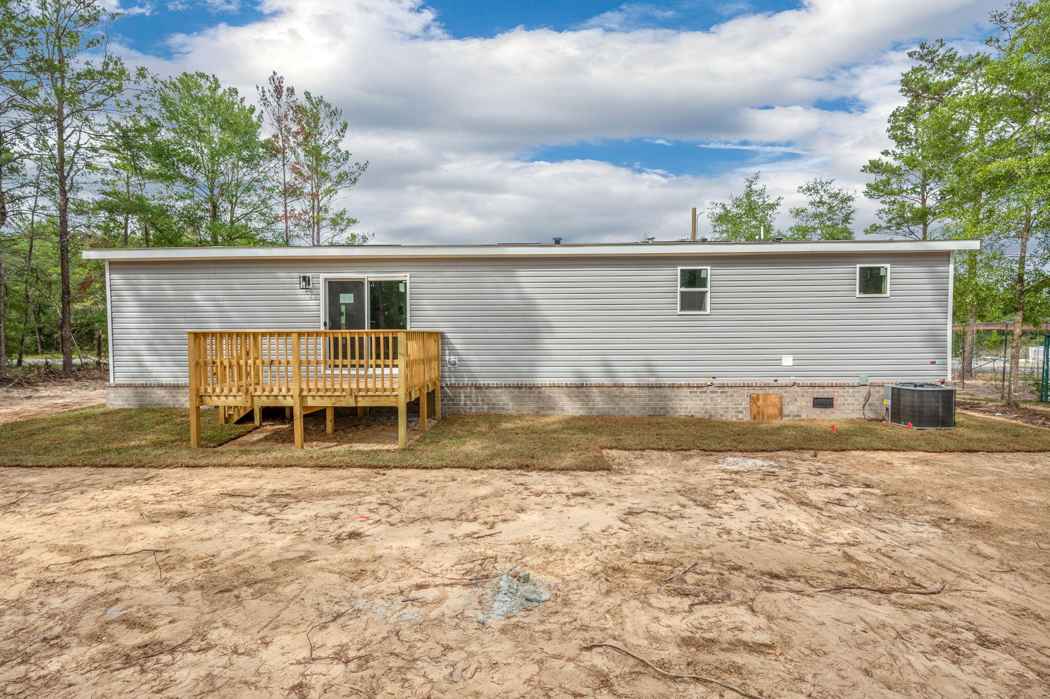 OAKWOOD HILLS UNIT 1 - Residential