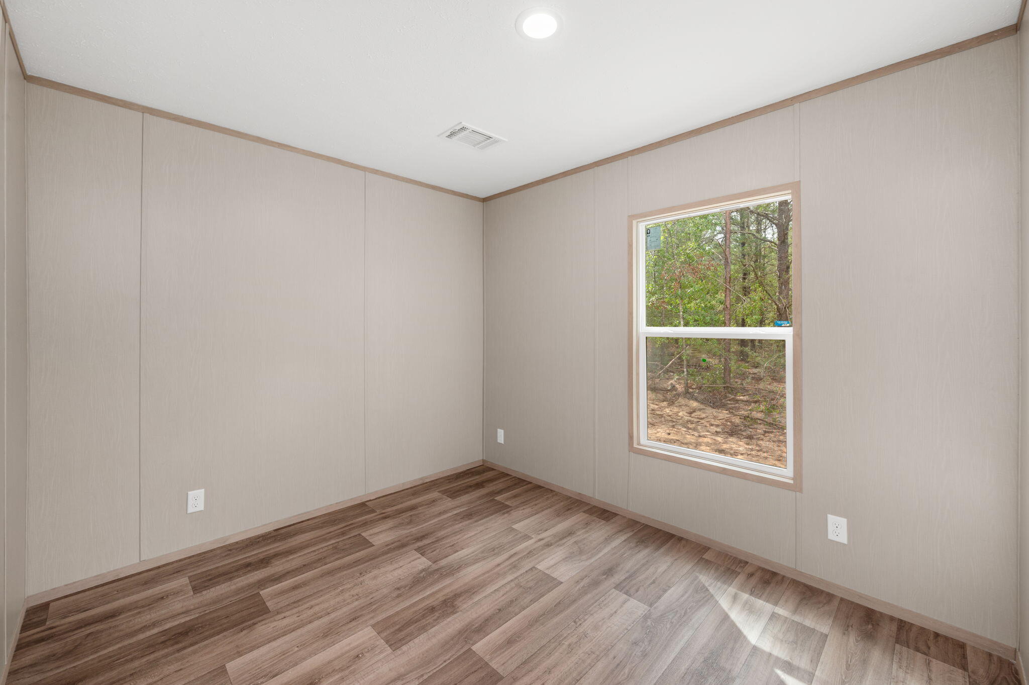 OAKWOOD HILLS UNIT 1 - Residential