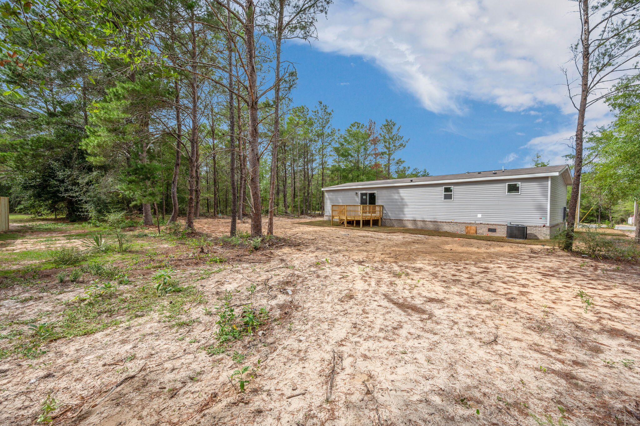 OAKWOOD HILLS UNIT 1 - Residential