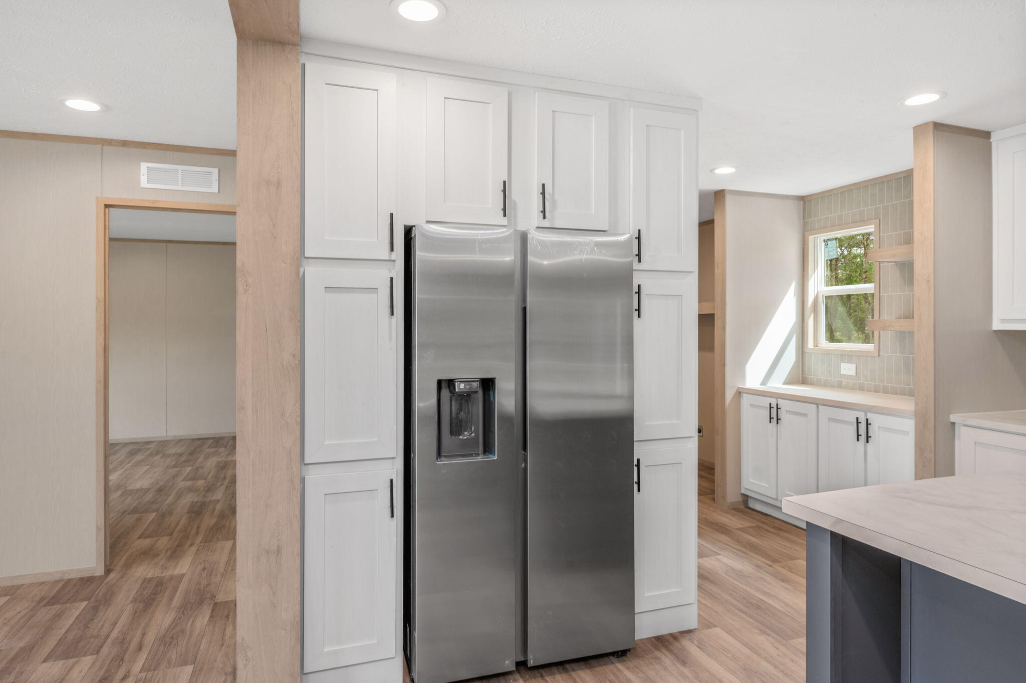 OAKWOOD HILLS UNIT 1 - Residential