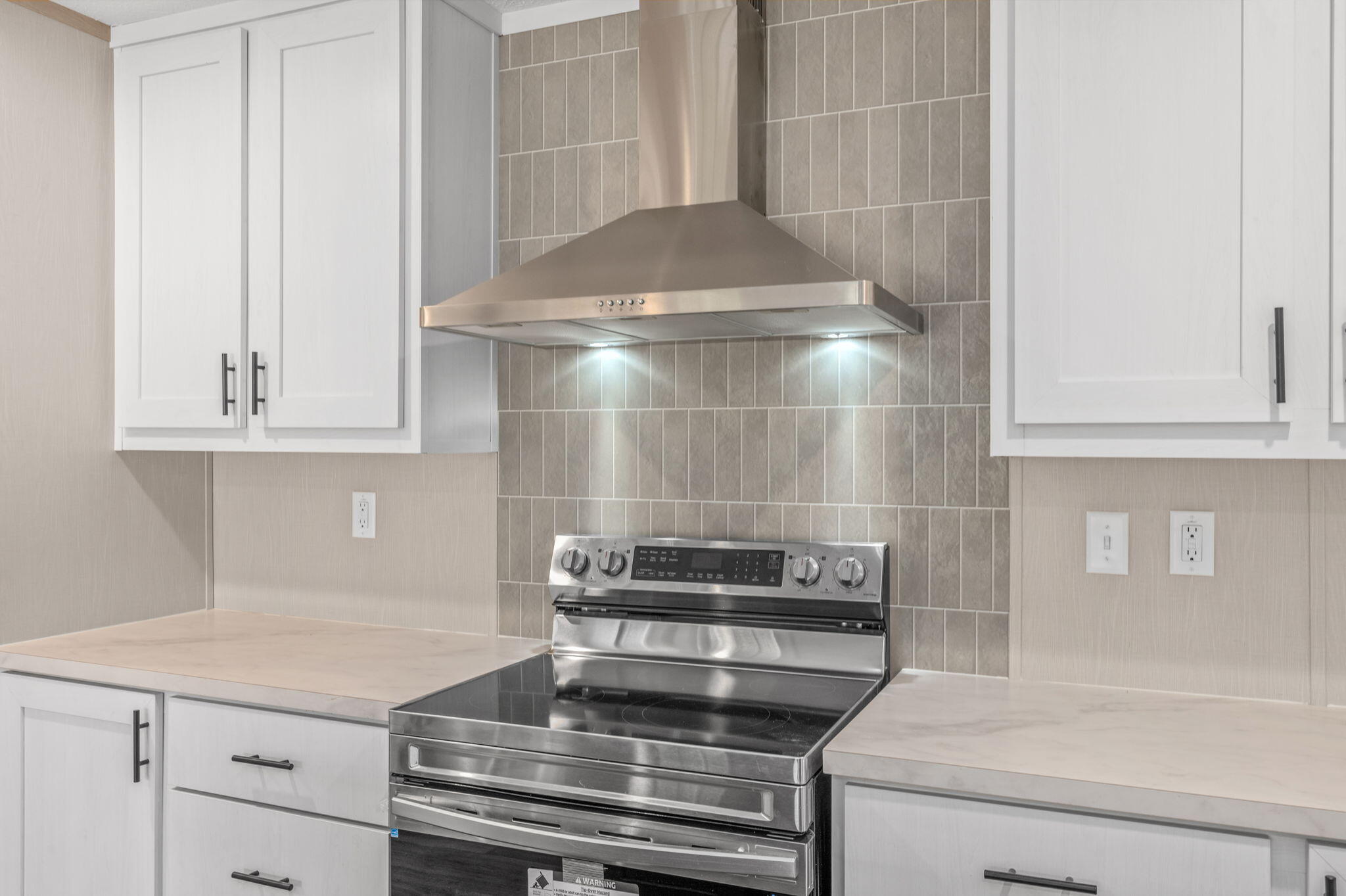 OAKWOOD HILLS UNIT 1 - Residential