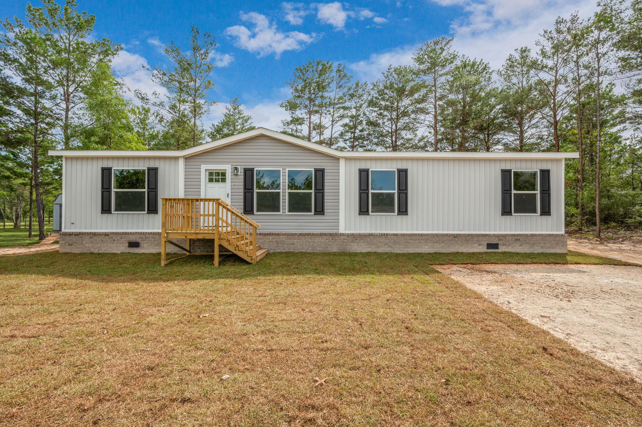 OAKWOOD HILLS UNIT 1 - Residential