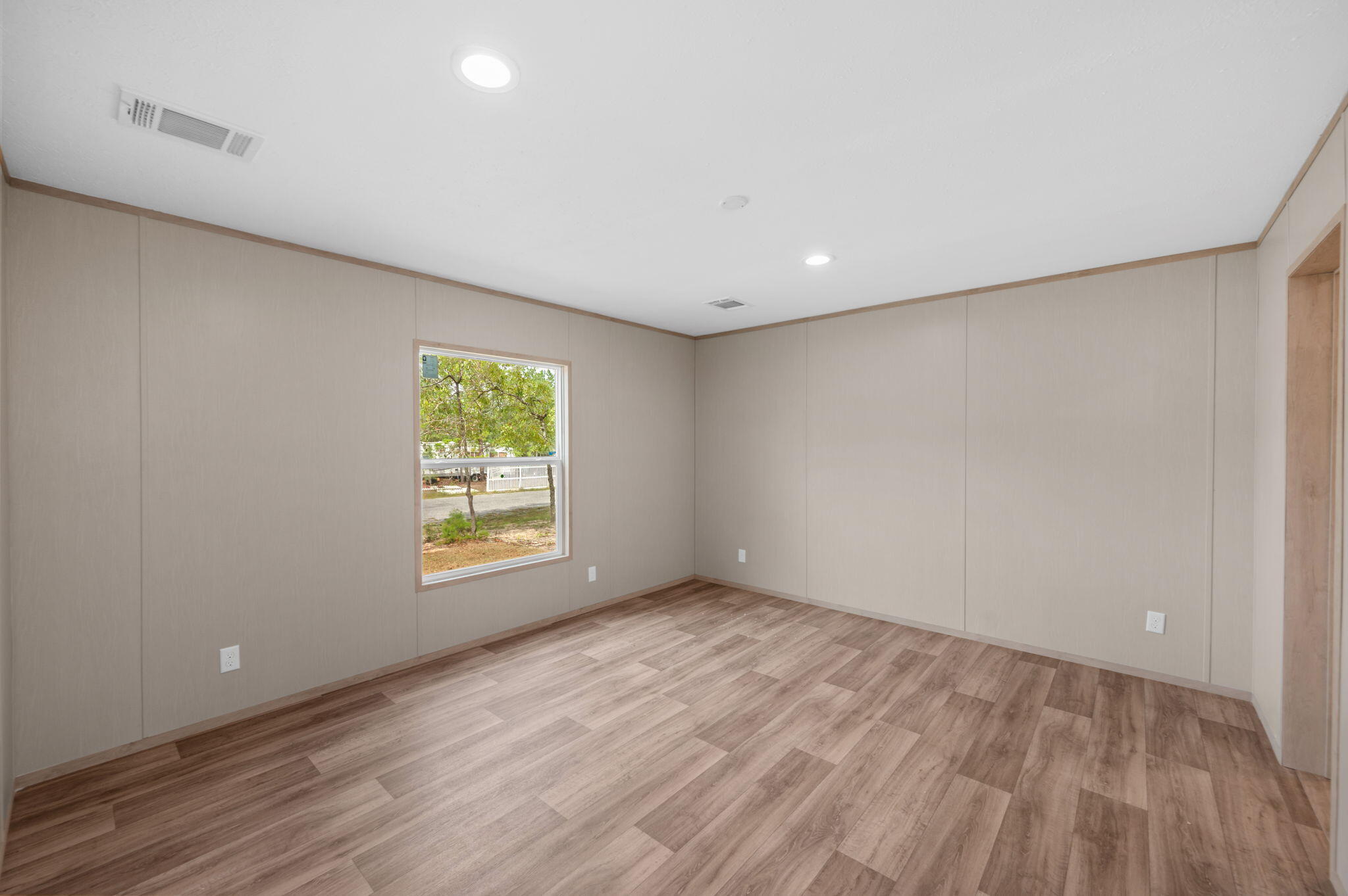 OAKWOOD HILLS UNIT 1 - Residential