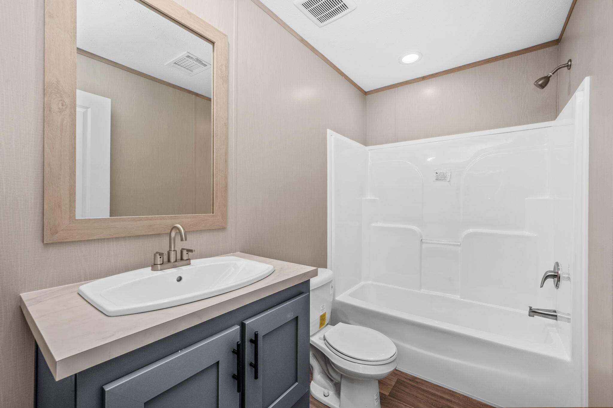 OAKWOOD HILLS UNIT 1 - Residential