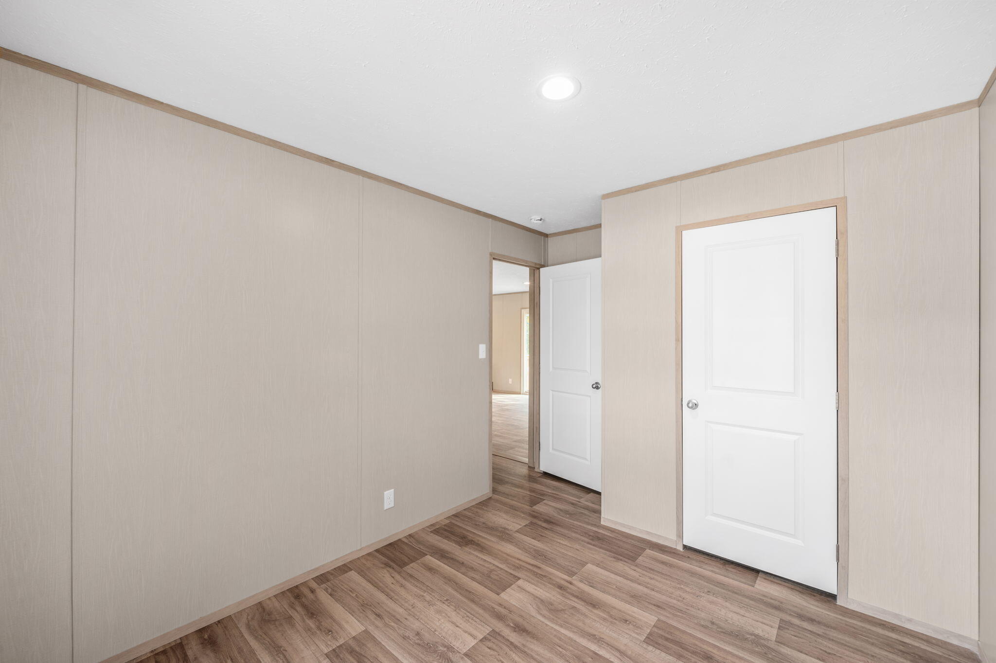 OAKWOOD HILLS UNIT 1 - Residential