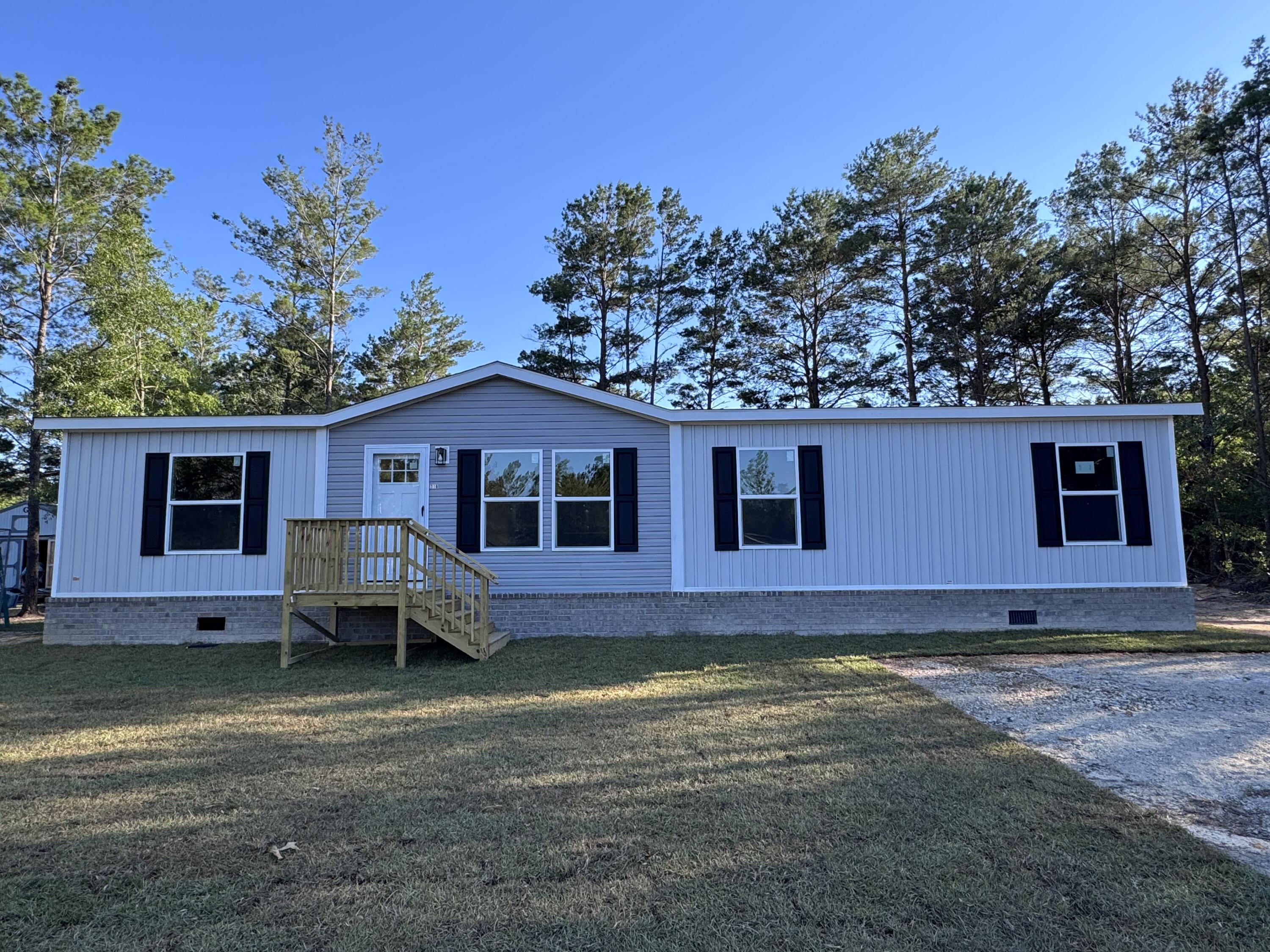 OAKWOOD HILLS UNIT 1 - Residential