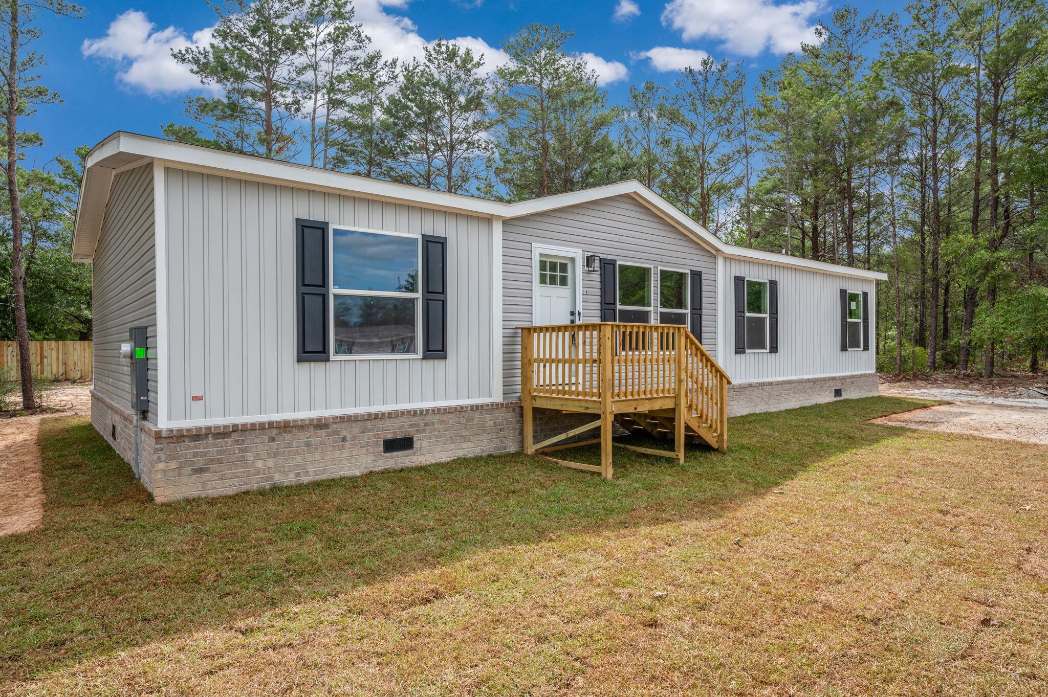 OAKWOOD HILLS UNIT 1 - Residential