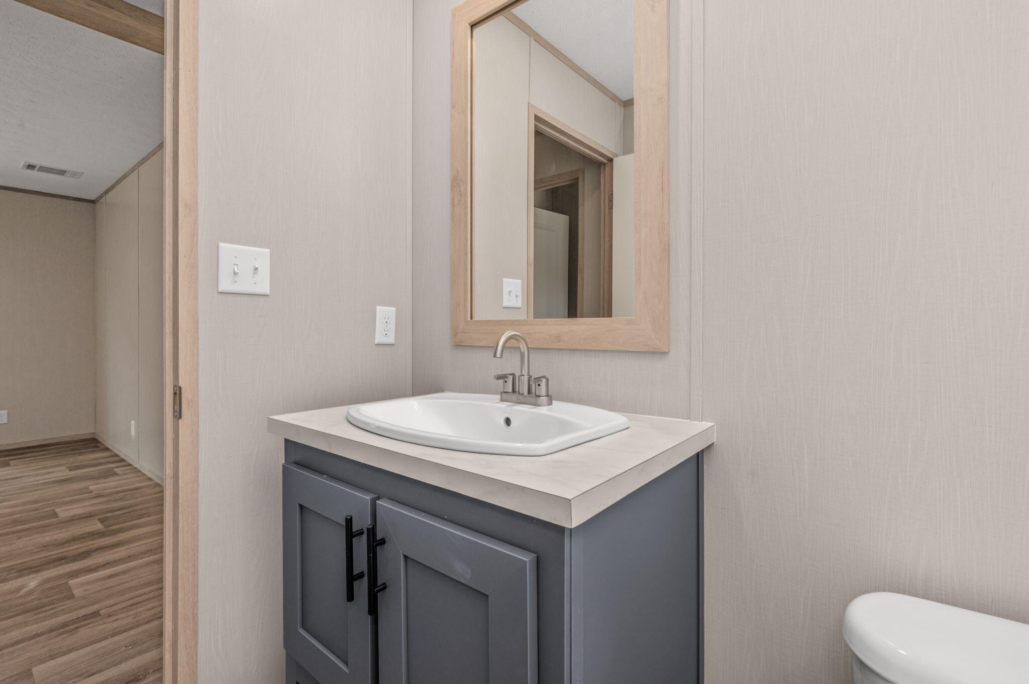 OAKWOOD HILLS UNIT 1 - Residential