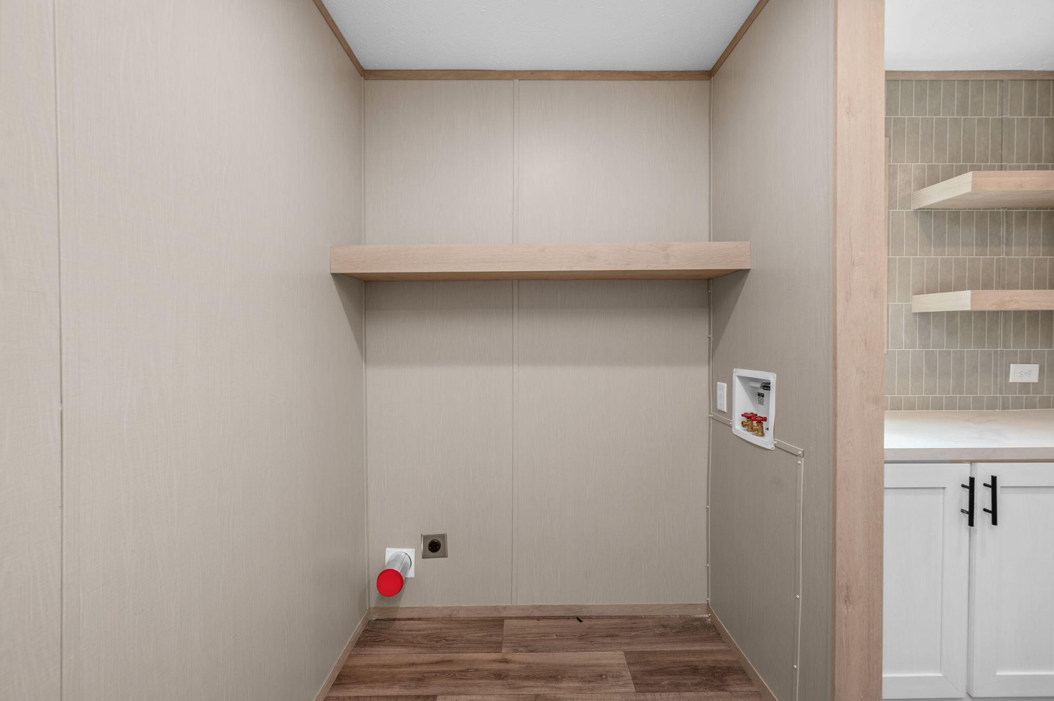 OAKWOOD HILLS UNIT 1 - Residential