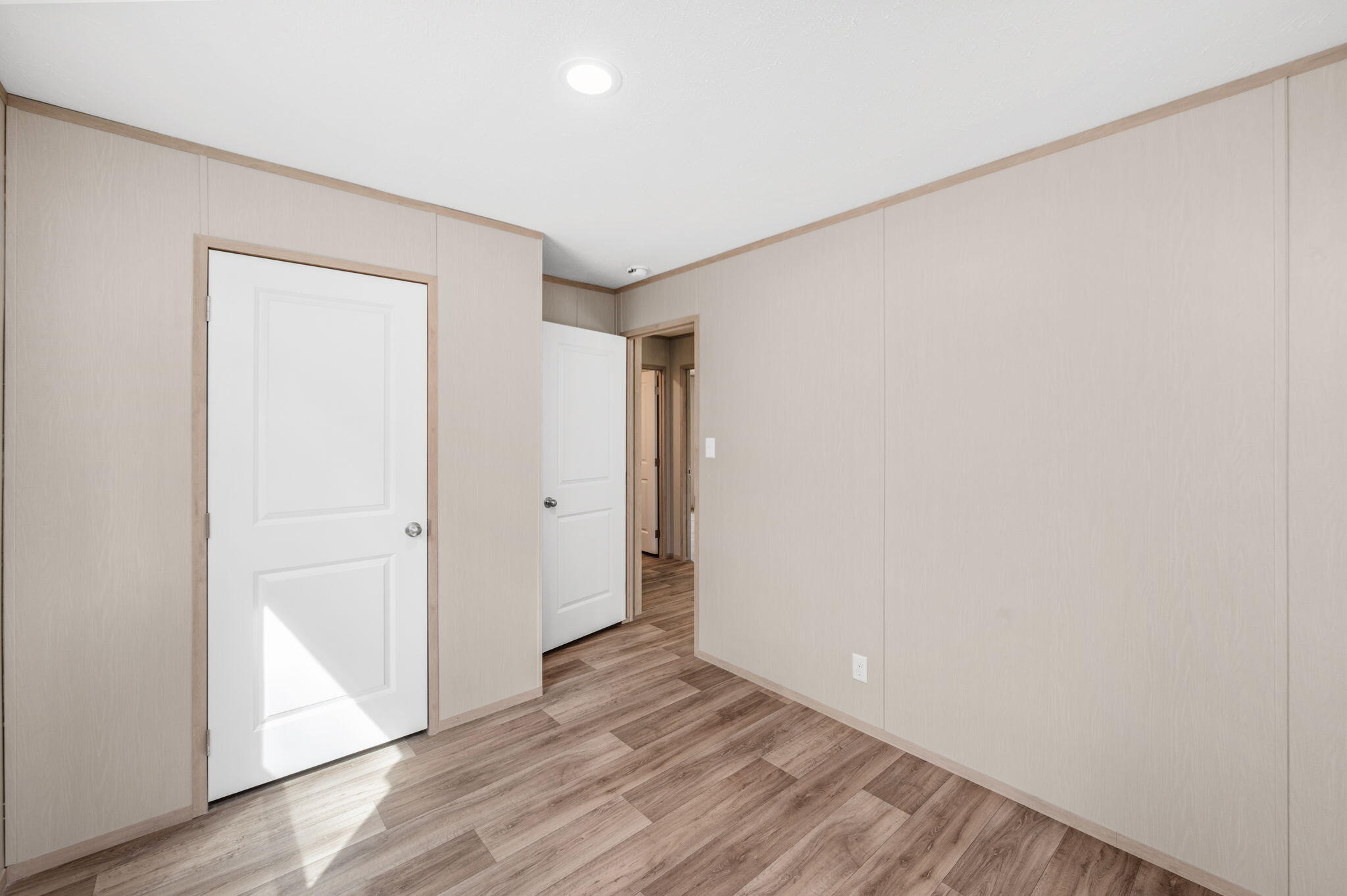 OAKWOOD HILLS UNIT 1 - Residential