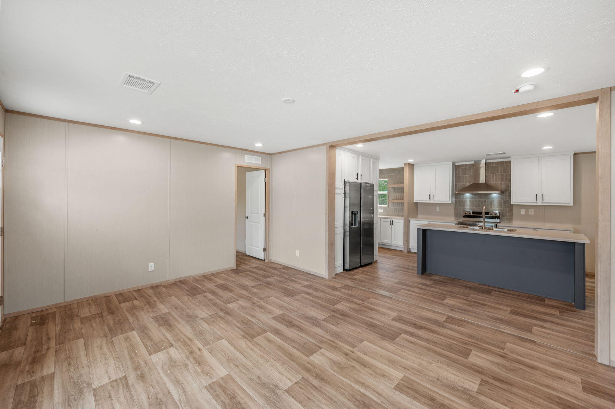 OAKWOOD HILLS UNIT 1 - Residential