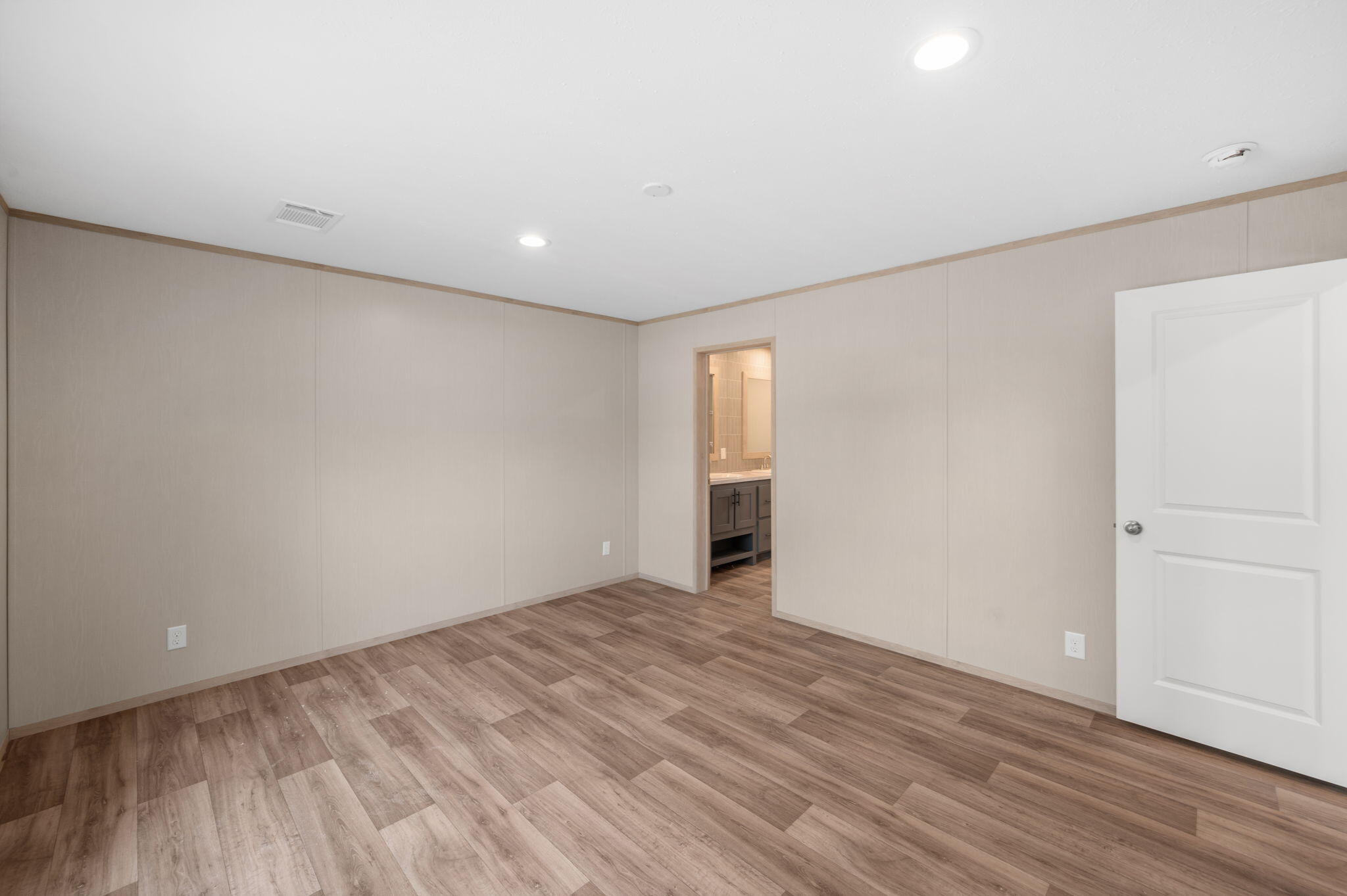 OAKWOOD HILLS UNIT 1 - Residential