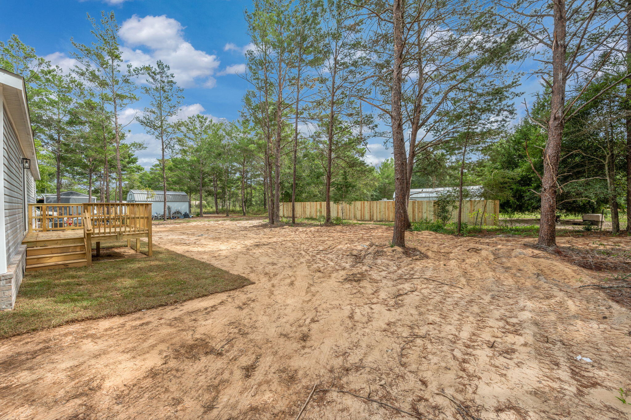 OAKWOOD HILLS UNIT 1 - Residential