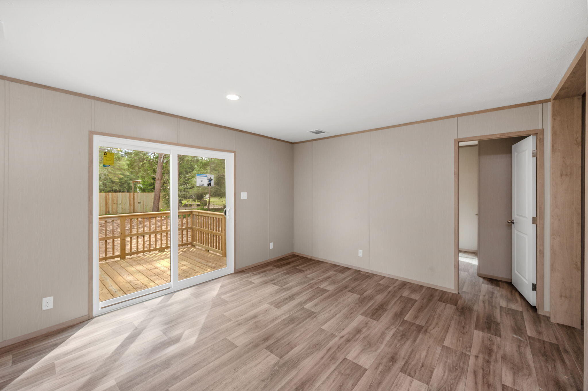 OAKWOOD HILLS UNIT 1 - Residential
