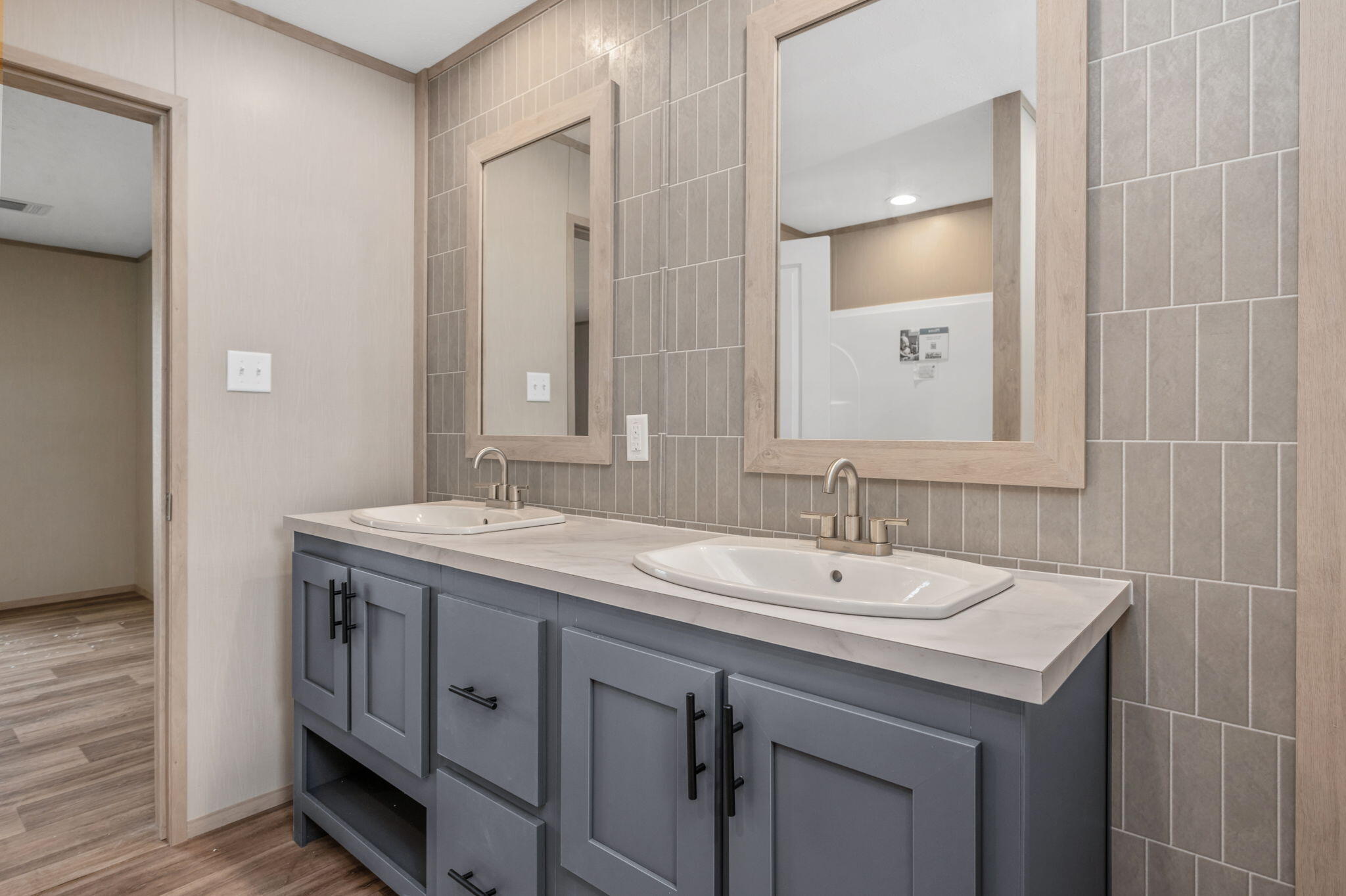 OAKWOOD HILLS UNIT 1 - Residential