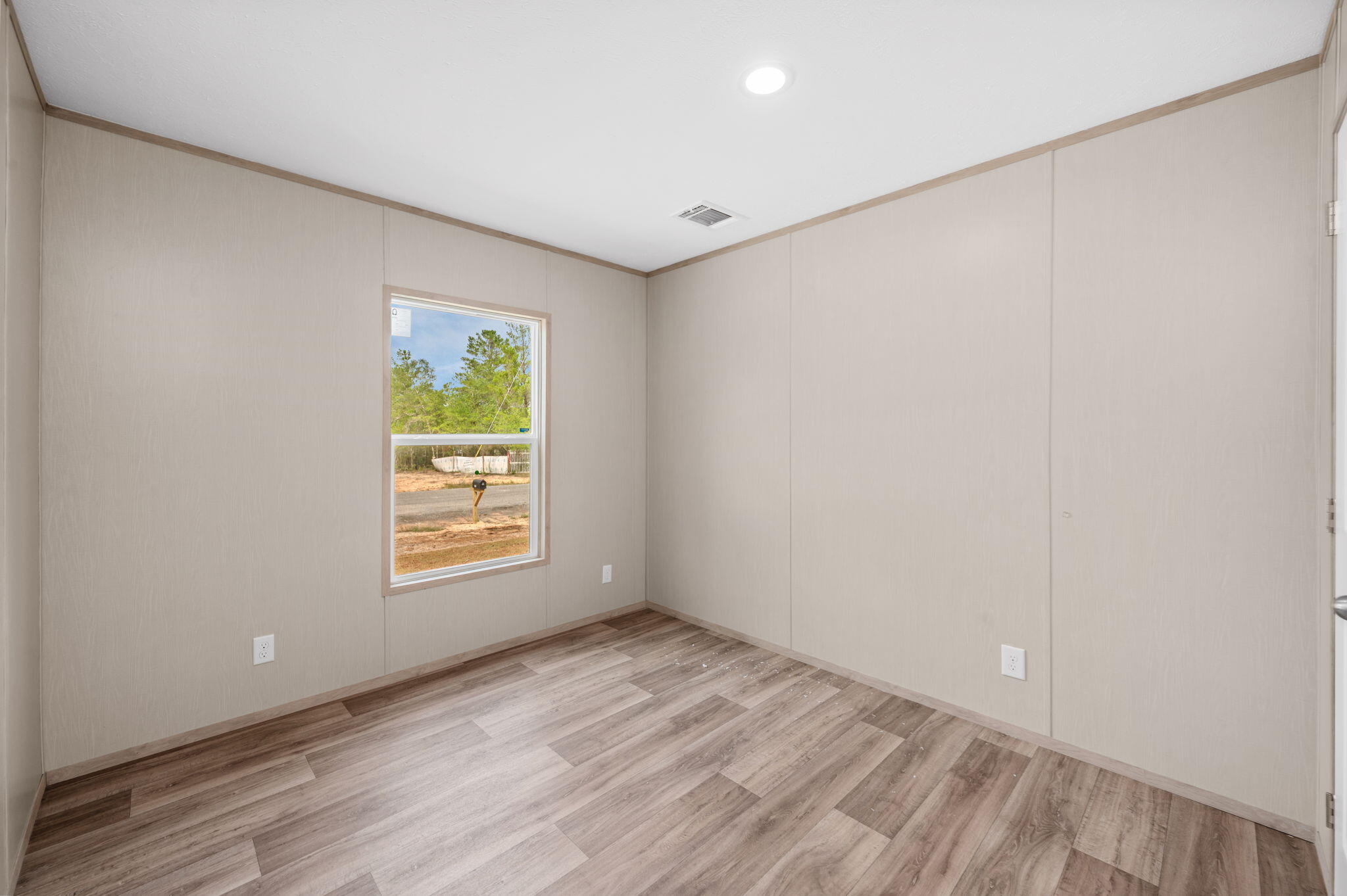 OAKWOOD HILLS UNIT 1 - Residential