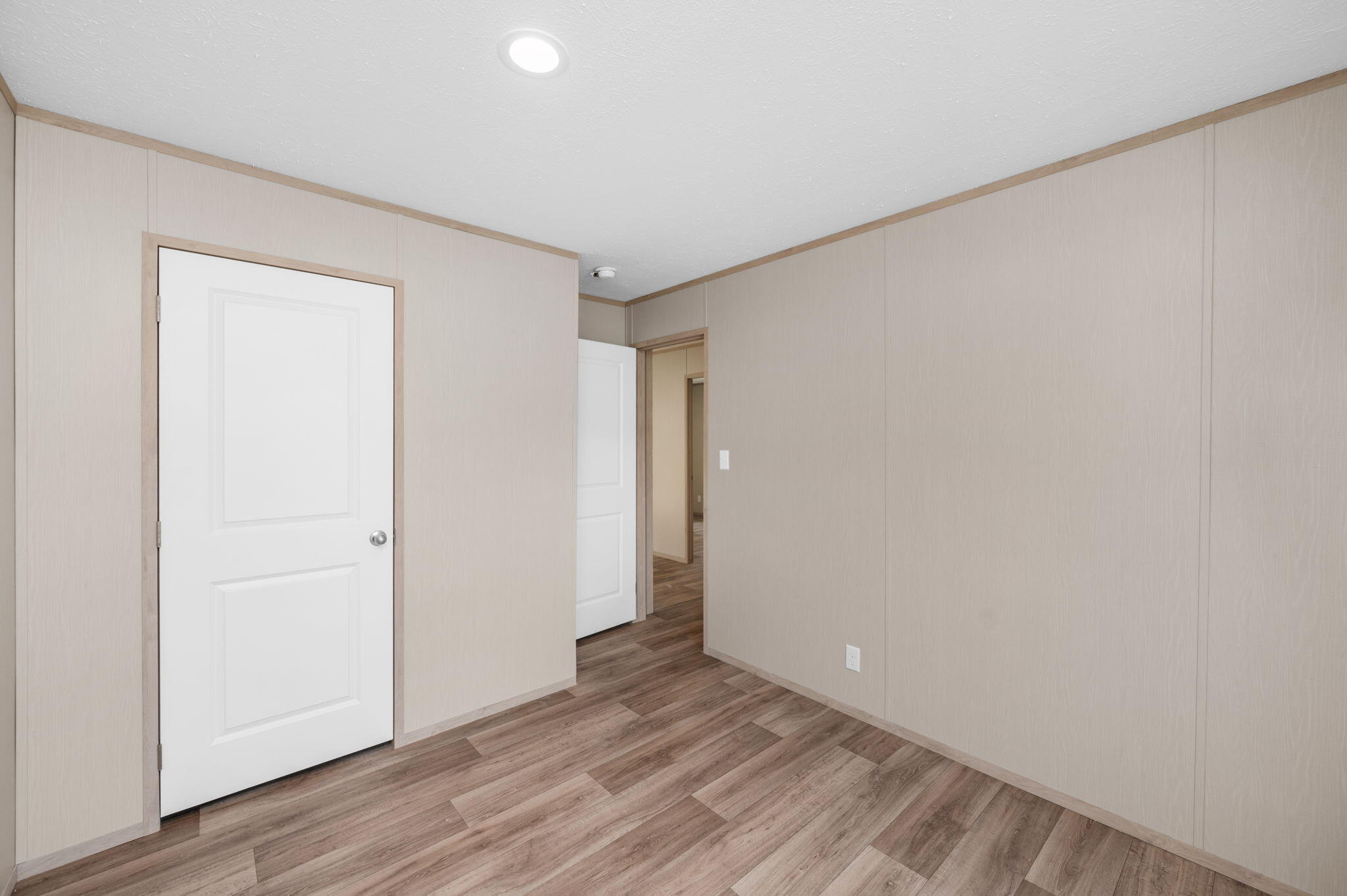 OAKWOOD HILLS UNIT 1 - Residential