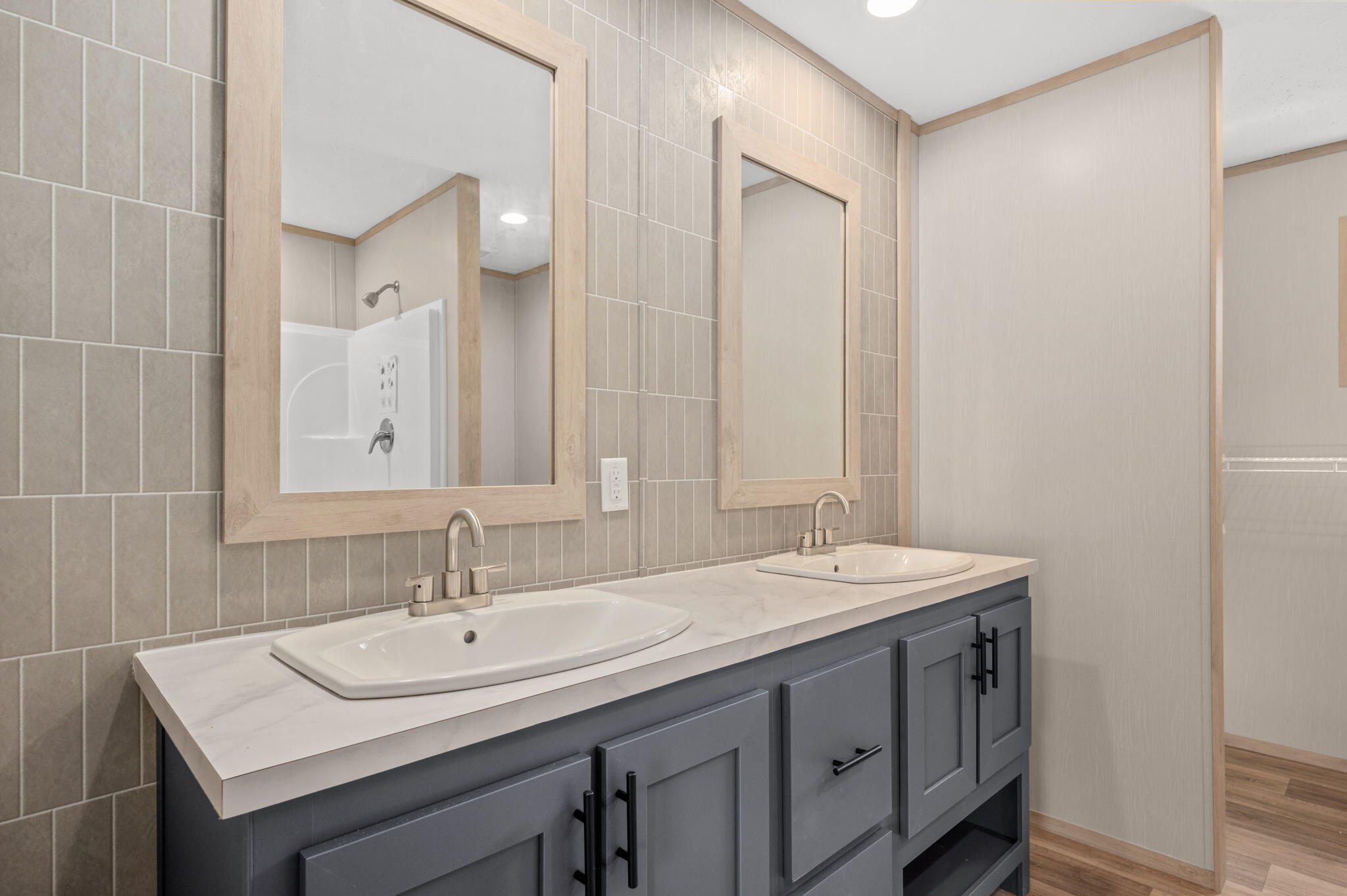 OAKWOOD HILLS UNIT 1 - Residential