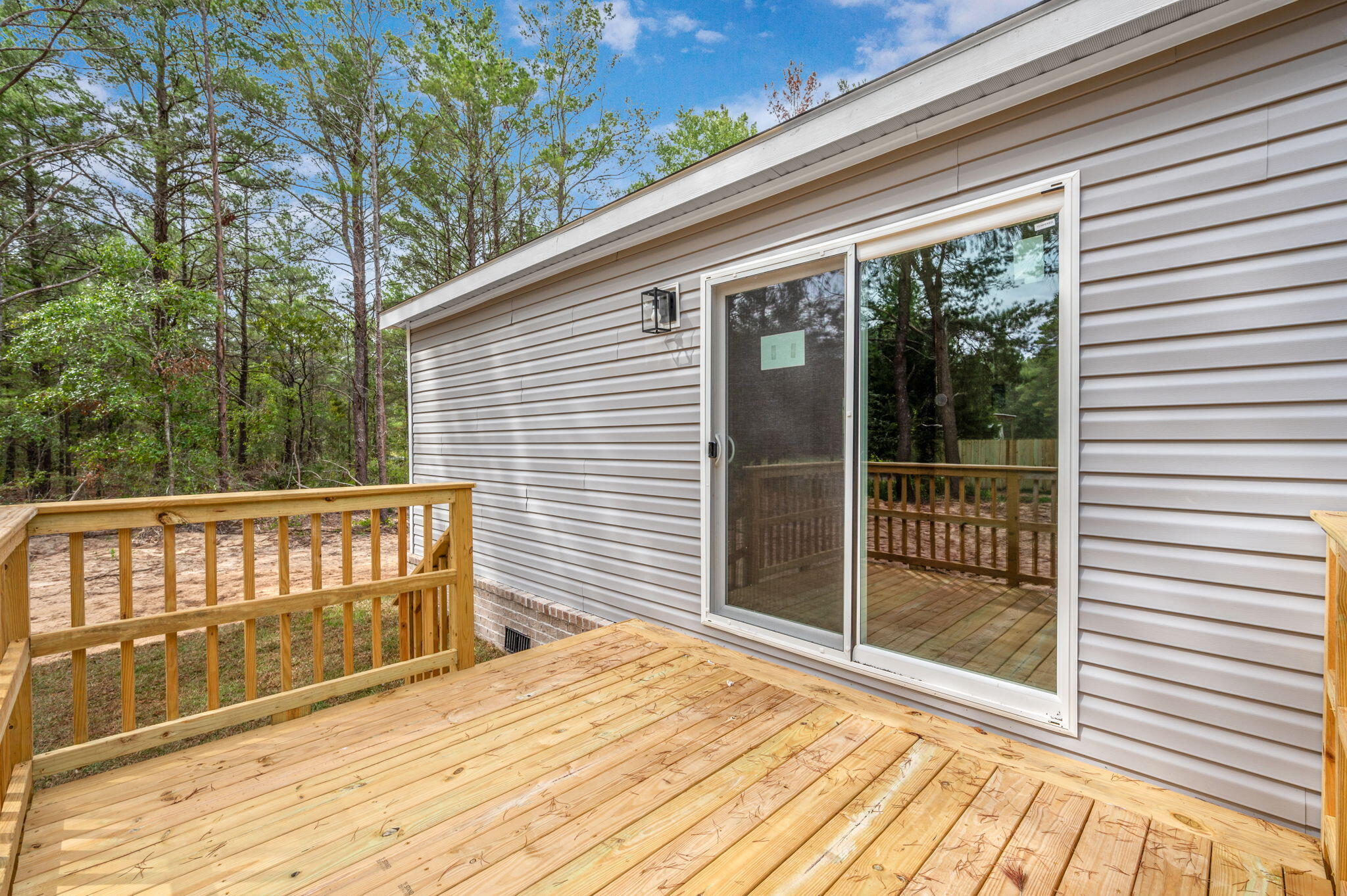 OAKWOOD HILLS UNIT 1 - Residential
