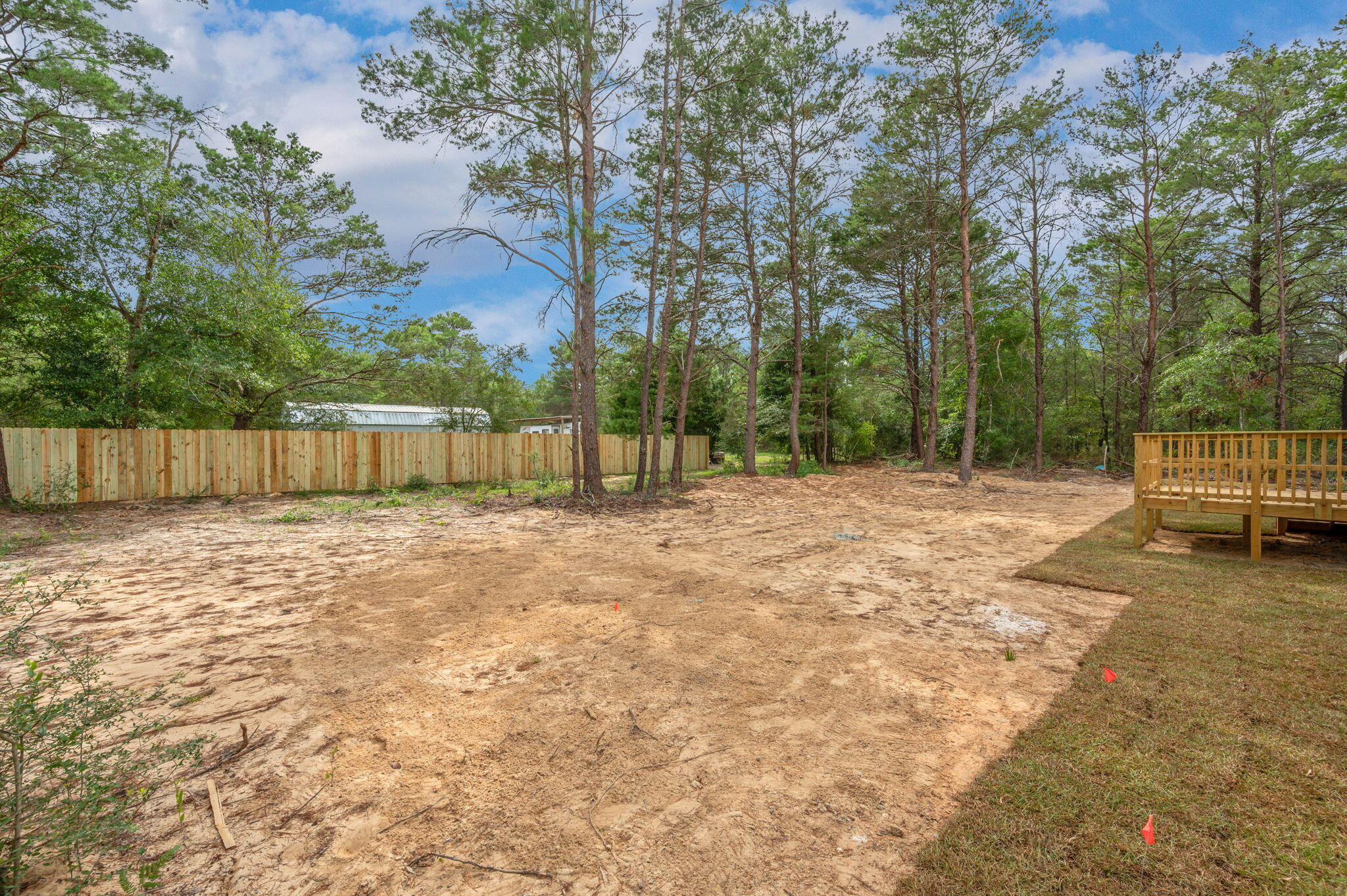 OAKWOOD HILLS UNIT 1 - Residential