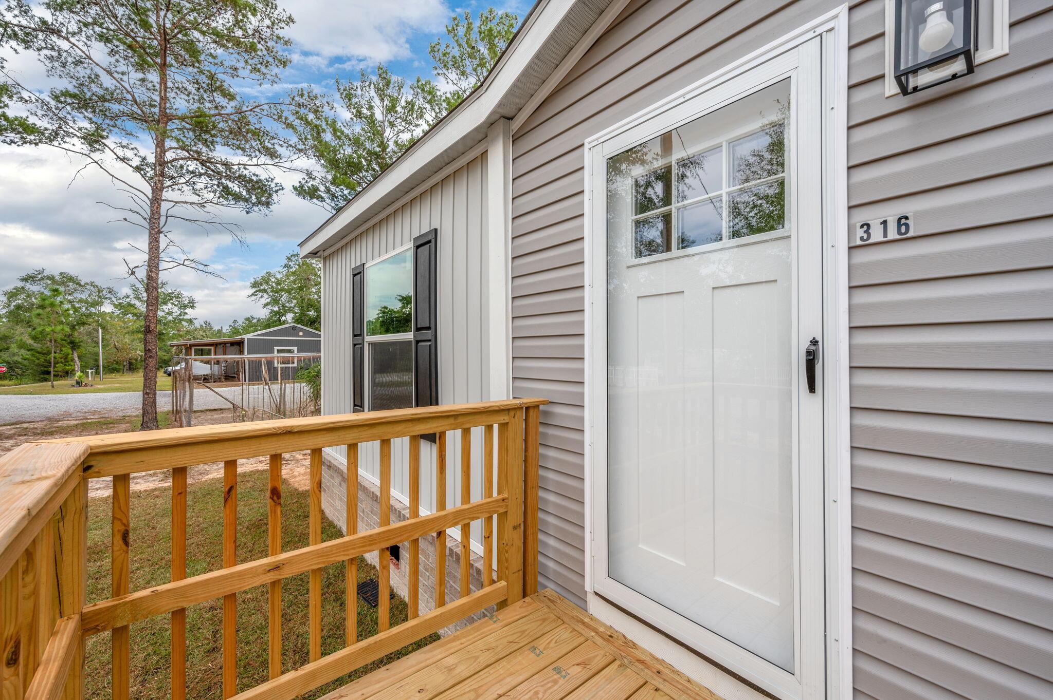 OAKWOOD HILLS UNIT 1 - Residential