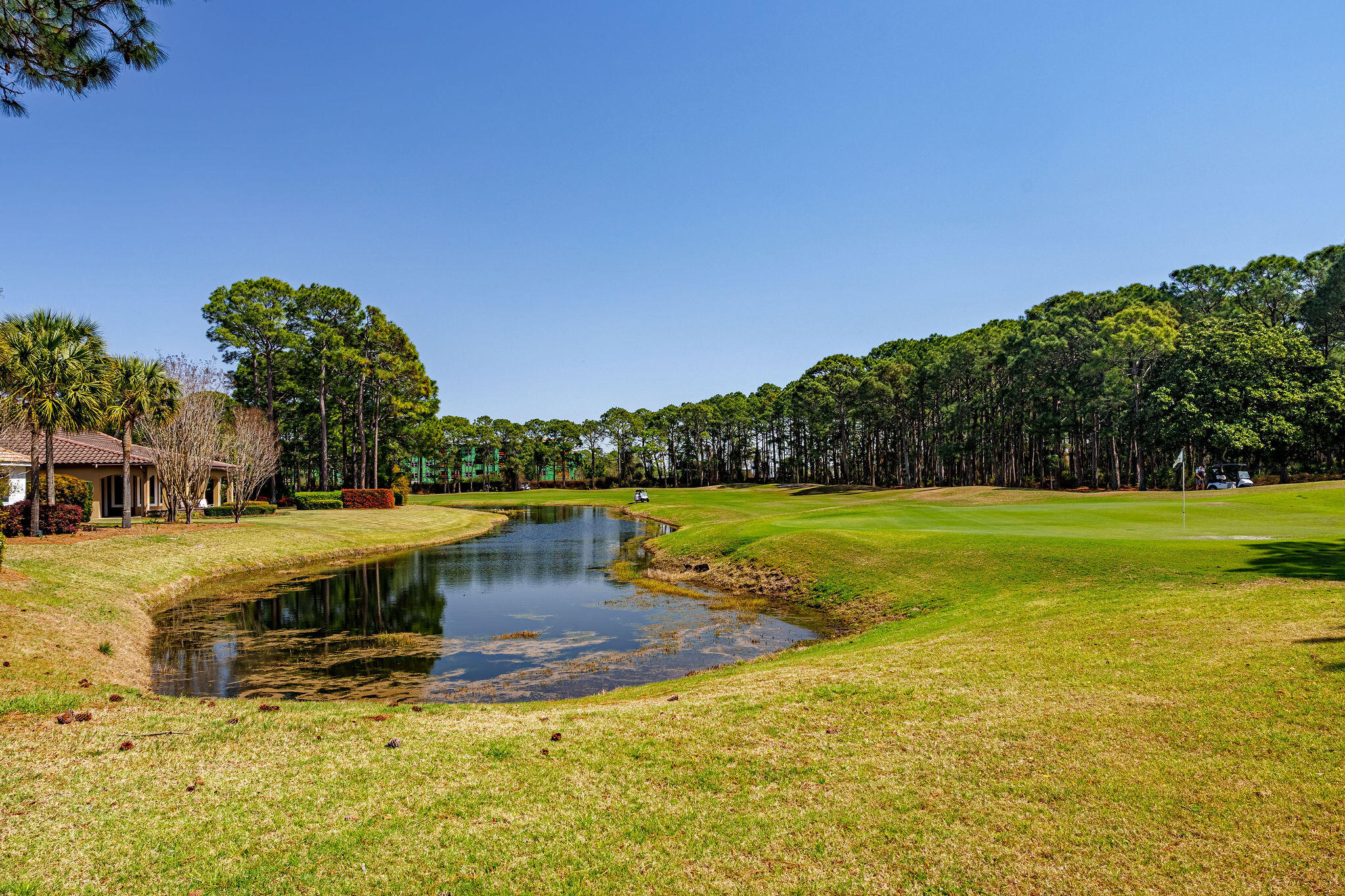 EMERALD BAY PH 1A - Residential